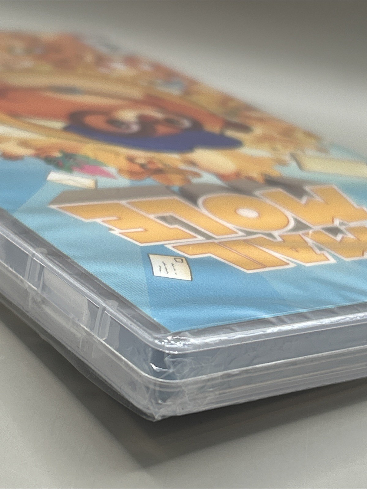 Mail Mole *includes Dlc 💫Nintendo Switch | New Sealed – FREE SHIPPING