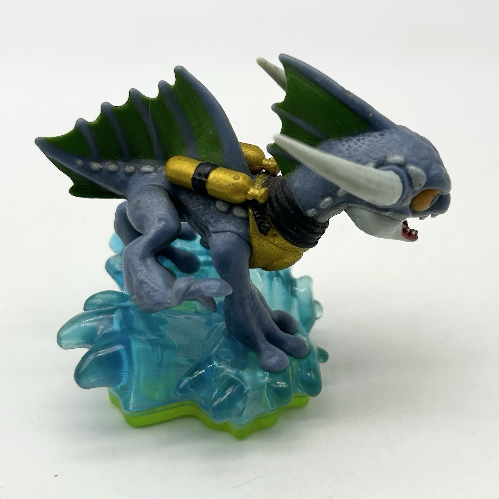 Skylanders Spyro’s Adventure ZAP Series 1 Figure – Combined Shipping