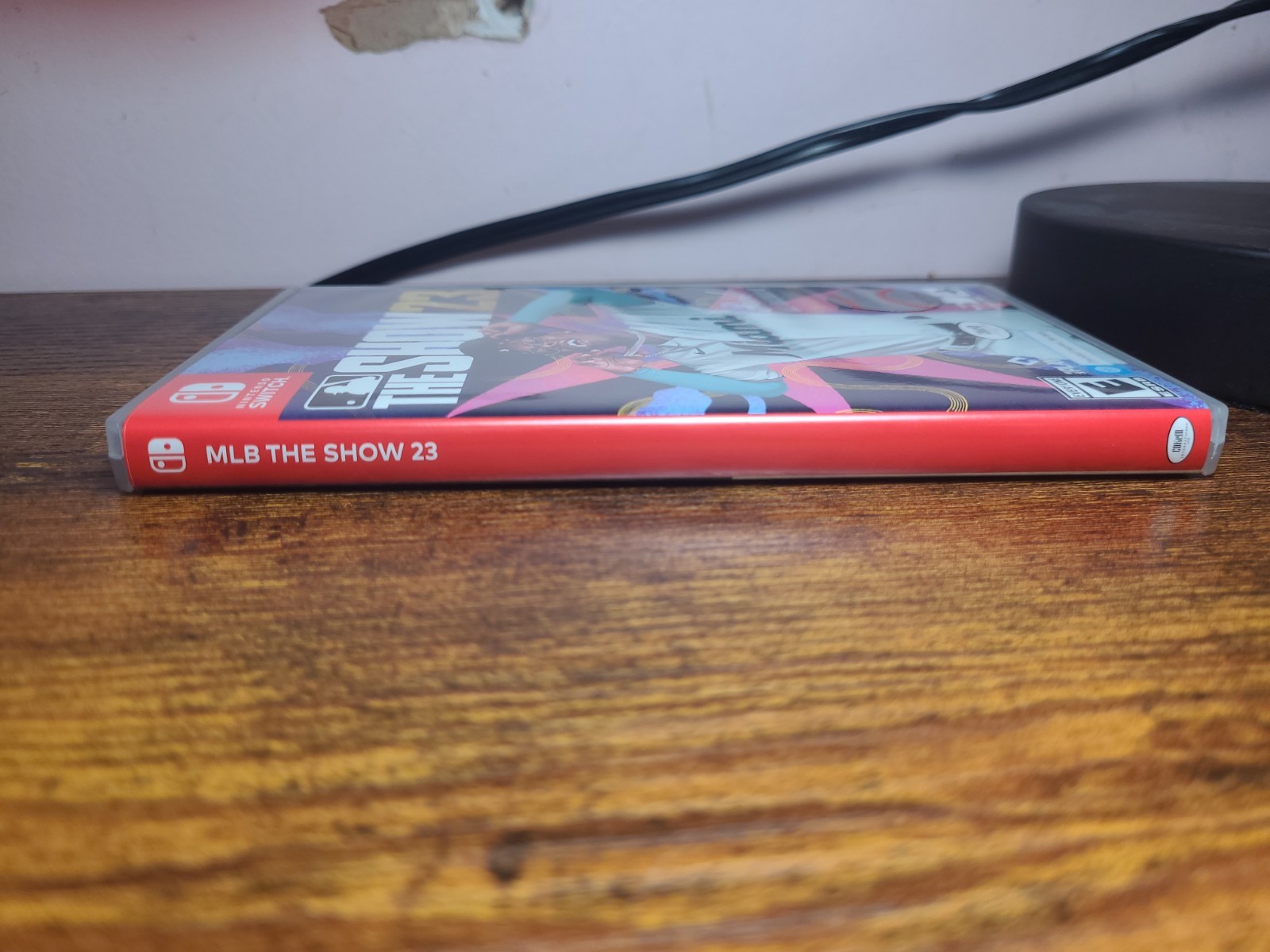 MLB The Show 23 – Nintendo Switch
