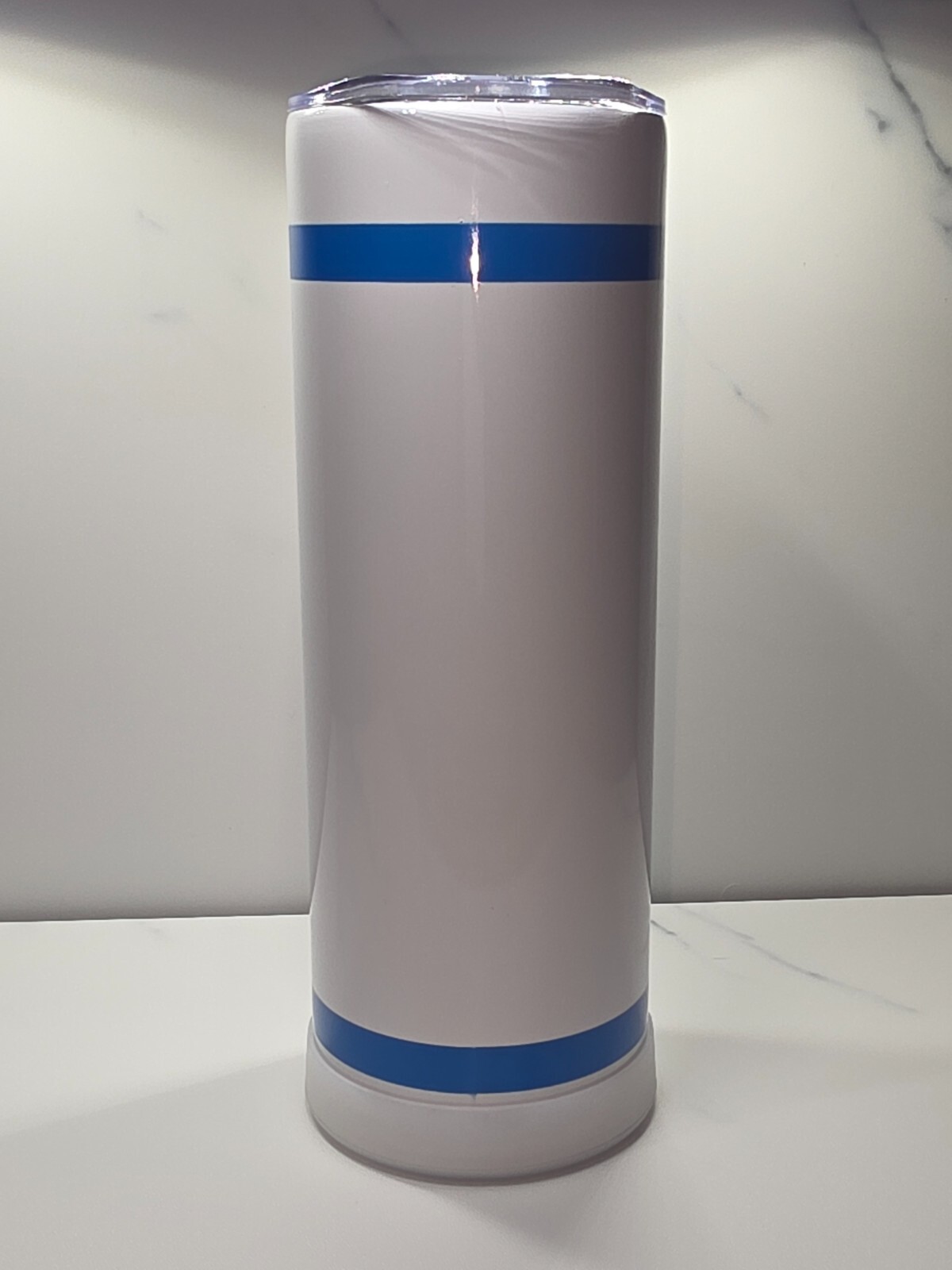 Fallout Vault-Tec Pure Drinking Water 20 Oz. Tumbler w/Metal Straw – FIVE STYLES