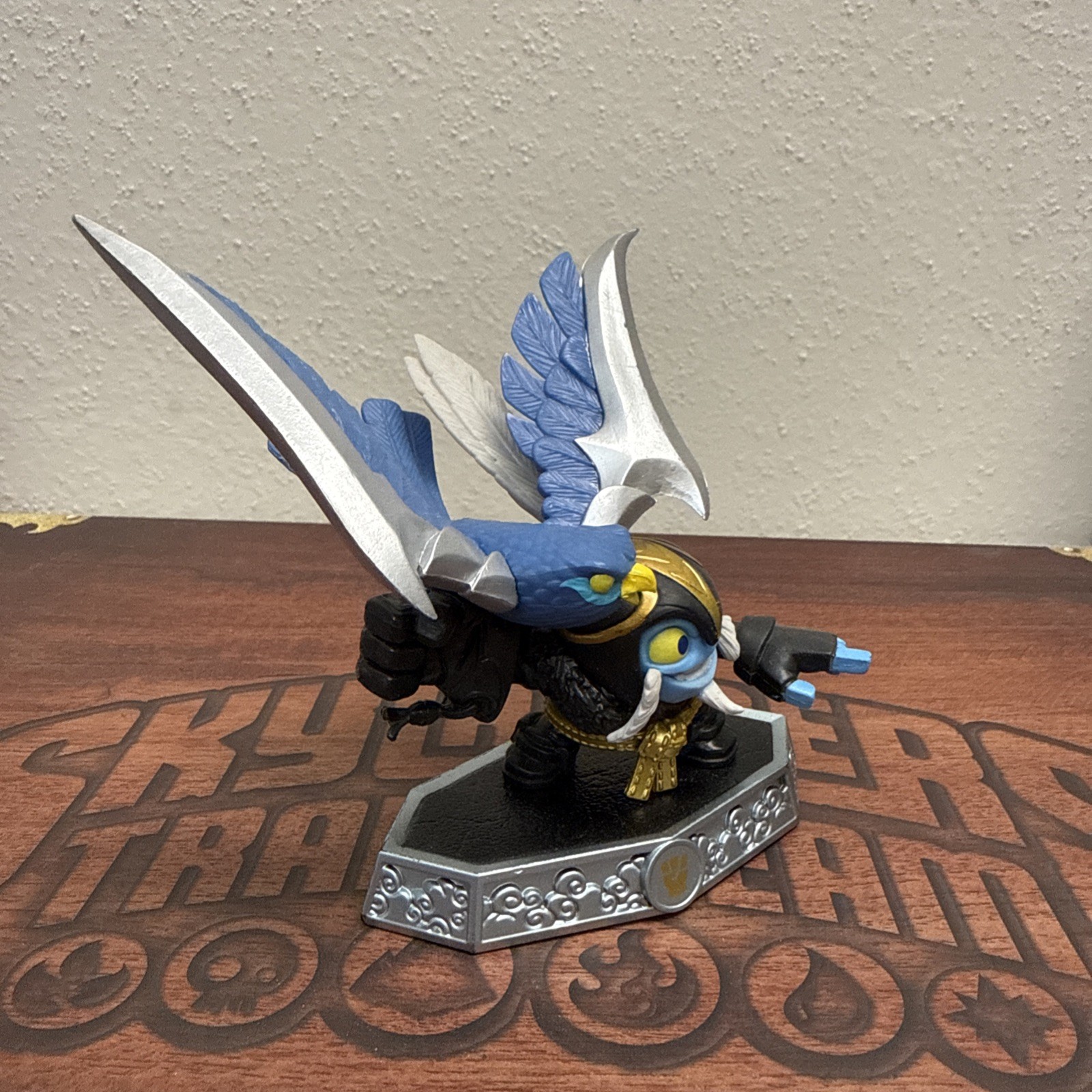 Activision Skylanders Imaginators Sensei Master Air Strike Figure