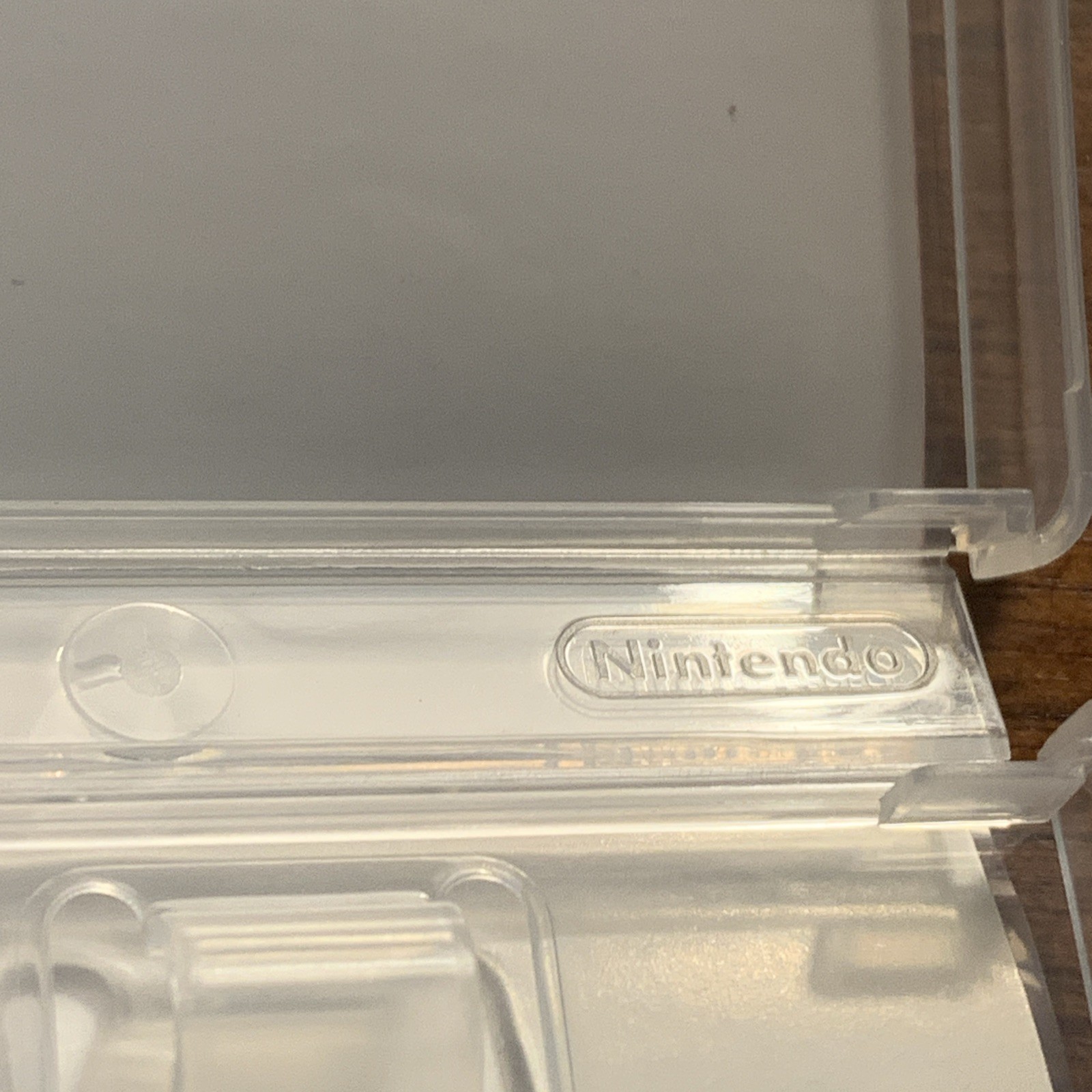 Animal Crossing New Horizons Nintendo Switch – Authentic RARE – Display Box ONLY