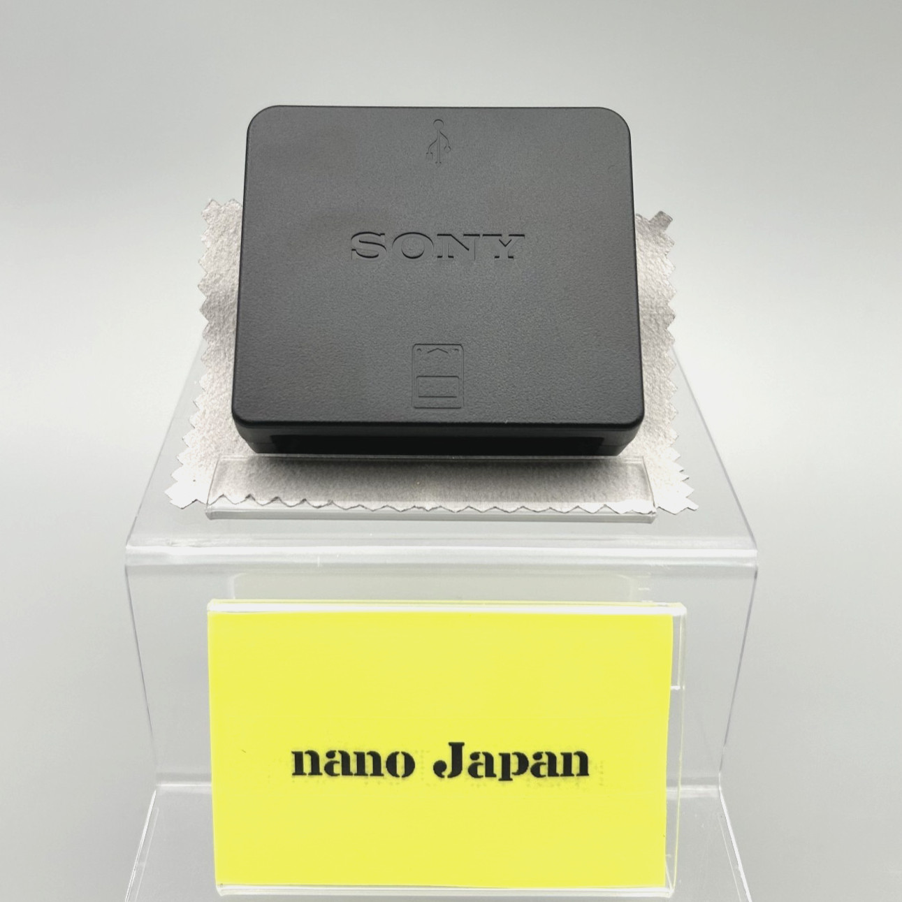 Sony PS3 Memory Card Adaptor PlayStation 3 PS1 PS2 Save Data Transfer CECHZM1 JP