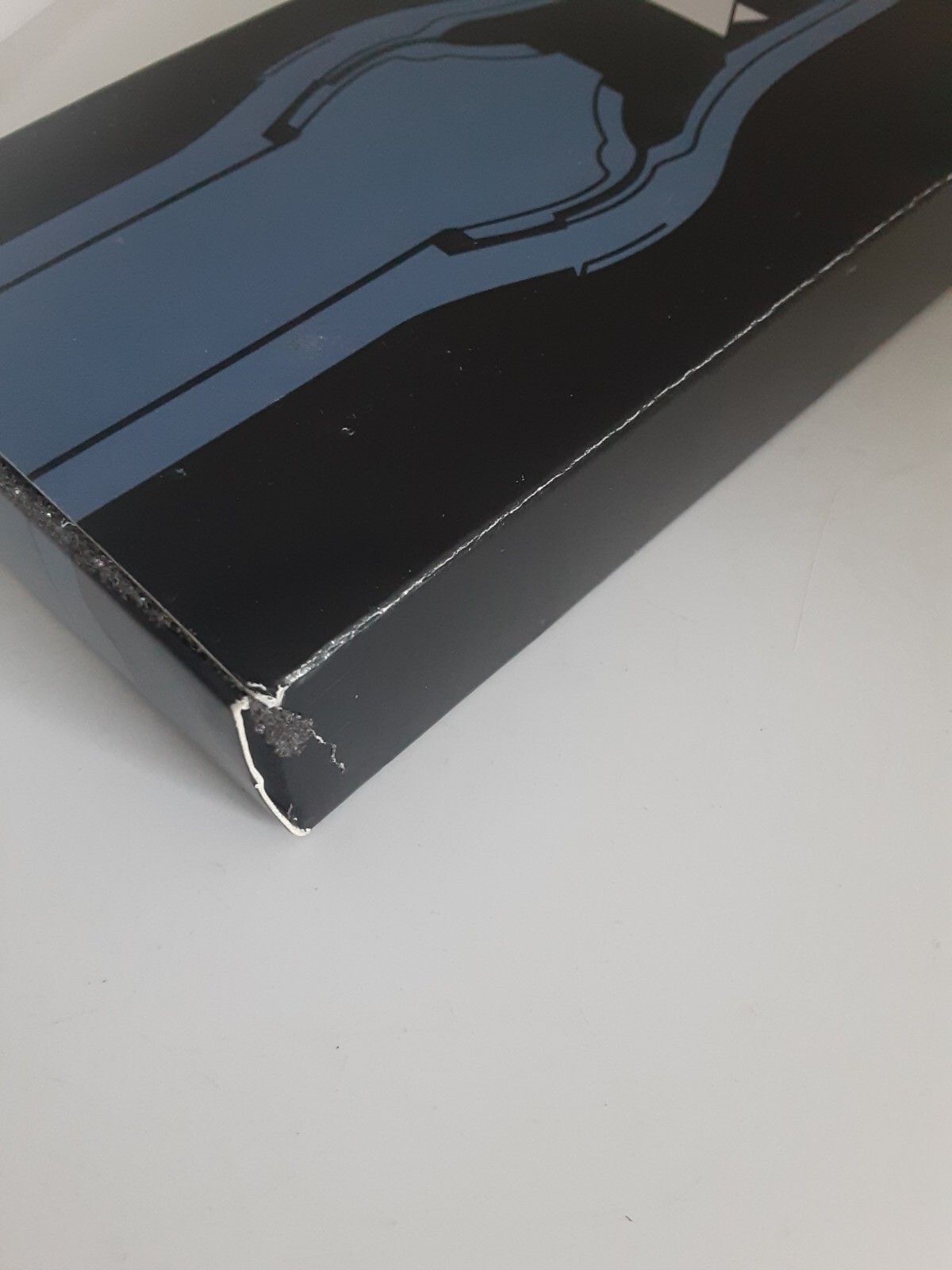 Loot Crate Microsoft Studios 343 Industries Blade