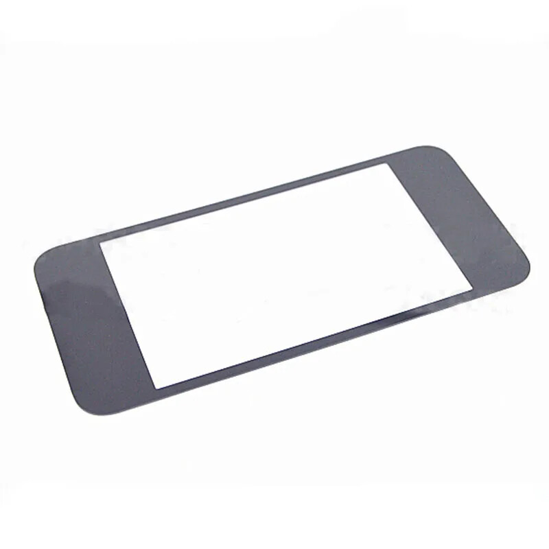 Replacement Top Screen Protector Front LCD Cover Lens For Nintendo New 2DS XL LL