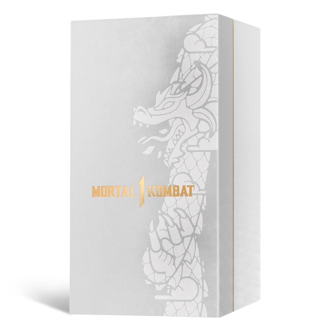 Mortal Kombat 1 Kollector’s Edition – Xbox Series X