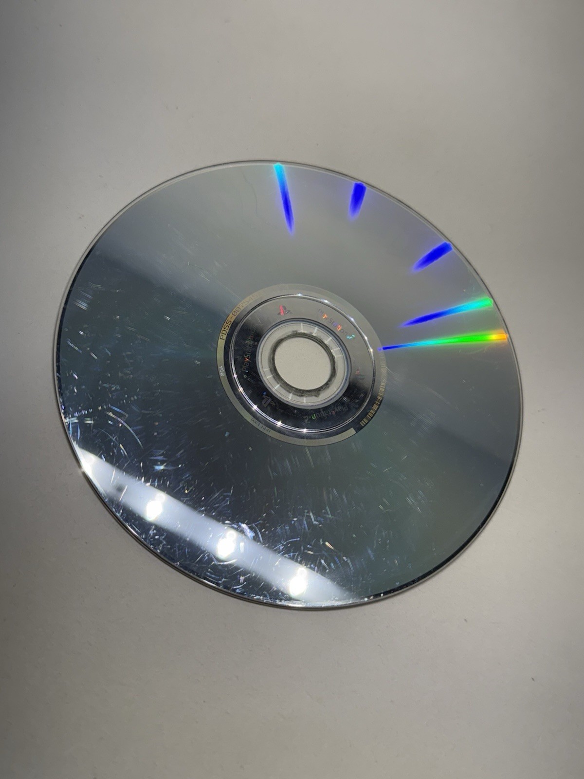 Baldur’s Gate: Dark Alliance II 2 (Sony PlayStation 2, 2004) Disc Only Tested
