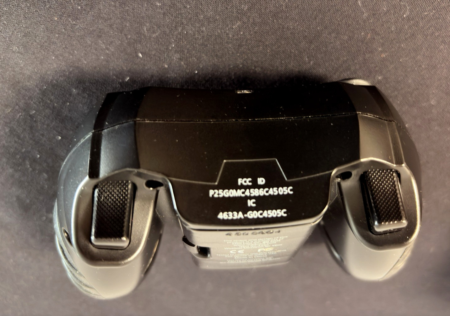 Mad Catz 2.4 GHz Wireless Controller for Xbox Vintage USED
