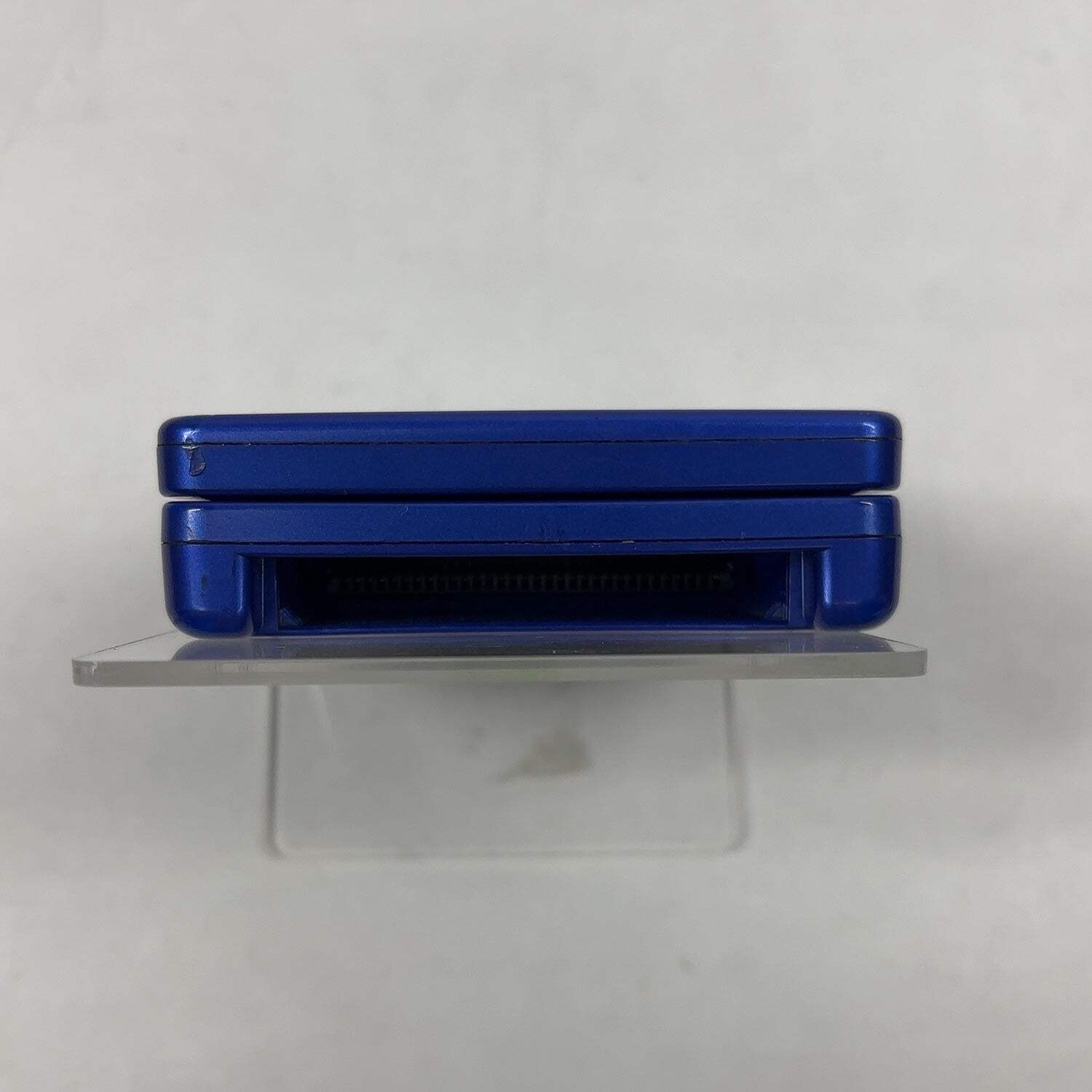 Nintendo Game Boy Advance SP Handheld Game Console AGS-001 Cobalt Blue