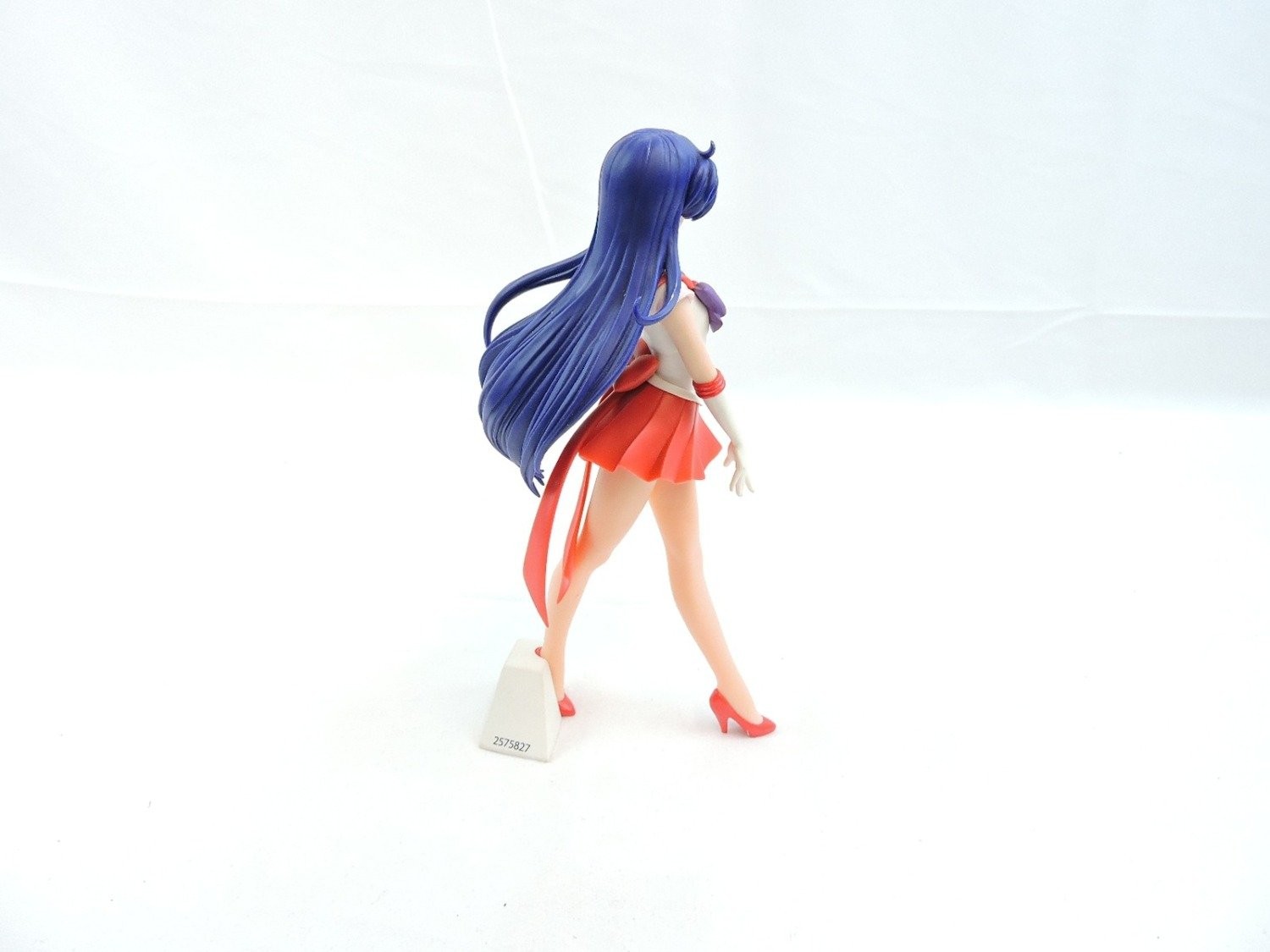 Like New Banpresto Pretty Guardian Sailor Moon Eternal Glitter & Glamours Sup…