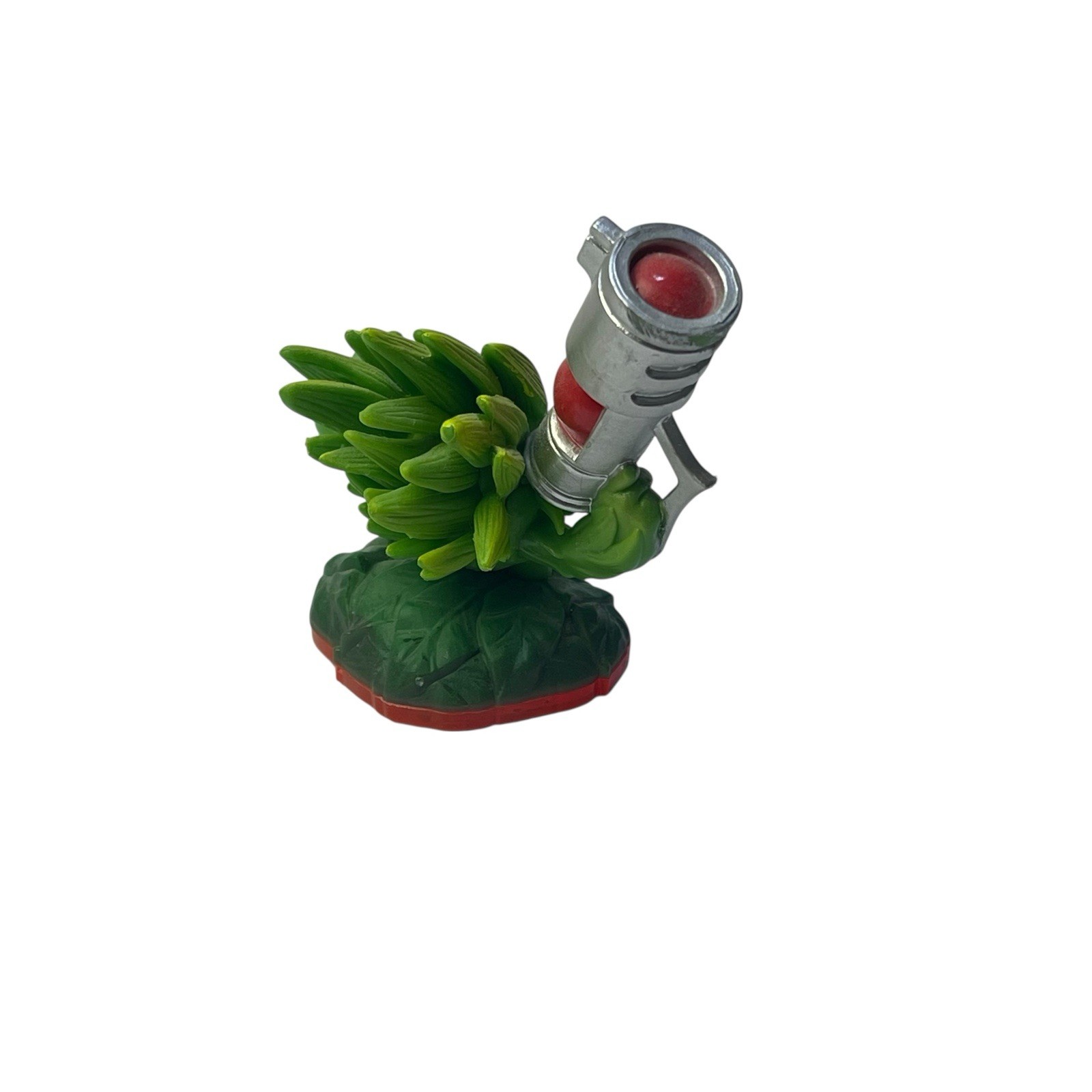 Lot of 4 Skylanders Activision Figures & Vehicles Spyro Food Fight Sea Shadow +