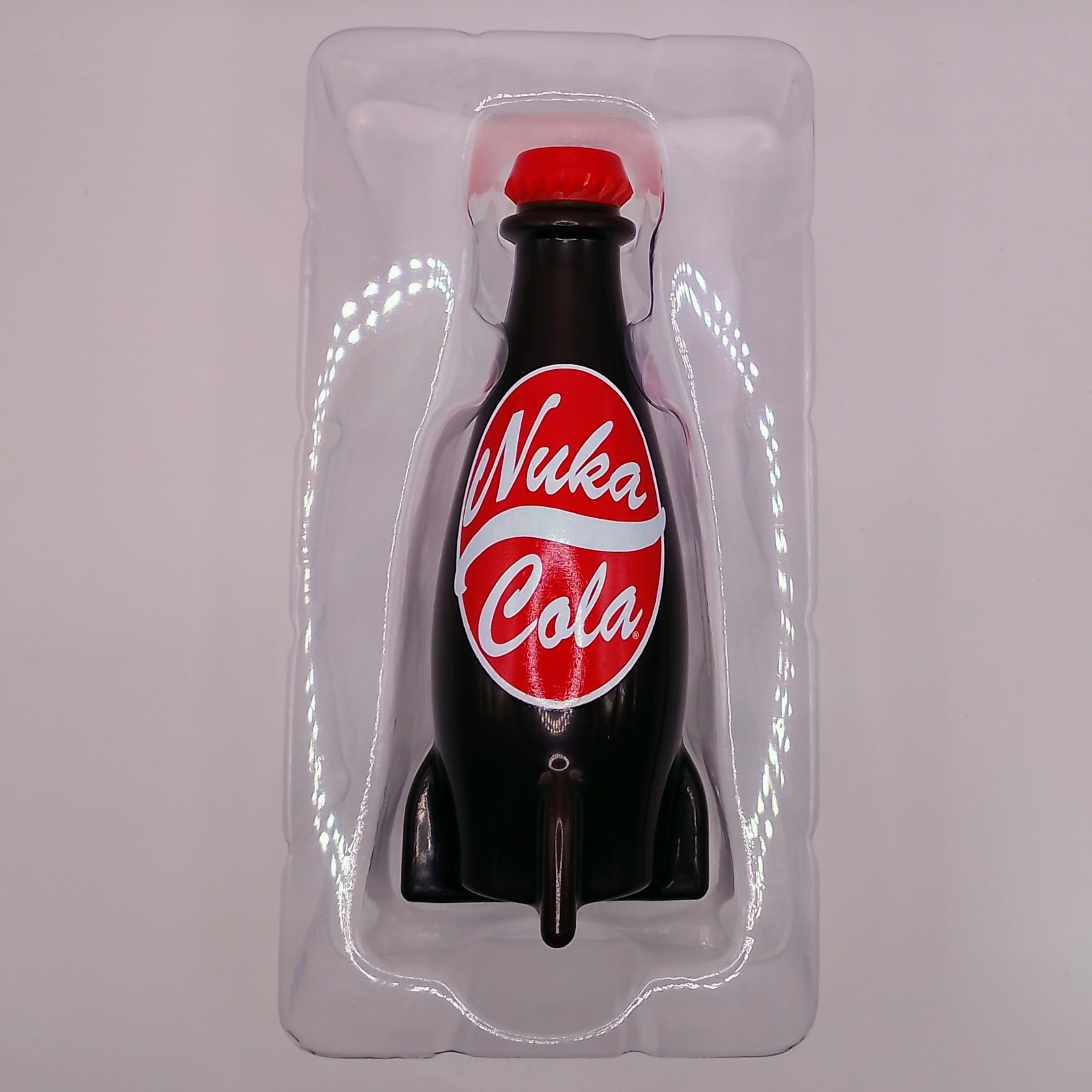 Official Fallout Nuka-Cola Mini Bottle Series 1 – CHOOSE YOUR FLAVOR
