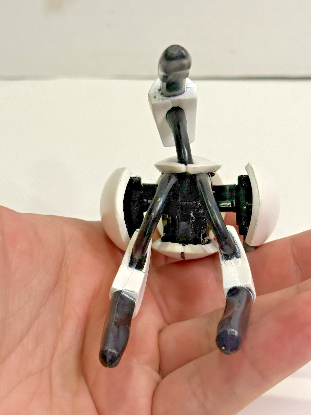 Funko Pop! Games Portal 2 Turret Vinyl Figure #244 No Box