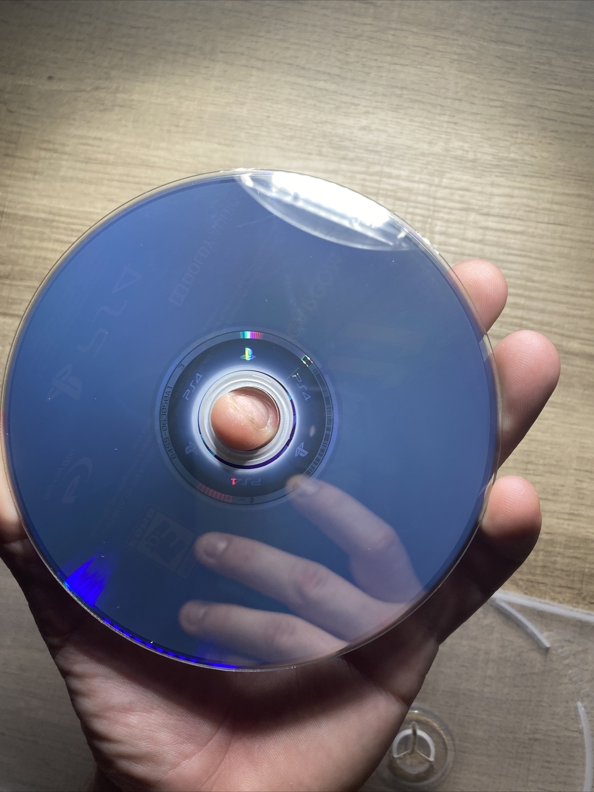 Mega Man 11 – PS4 – Disc Is In Good Condition – Disc Comes With A Generic Case
