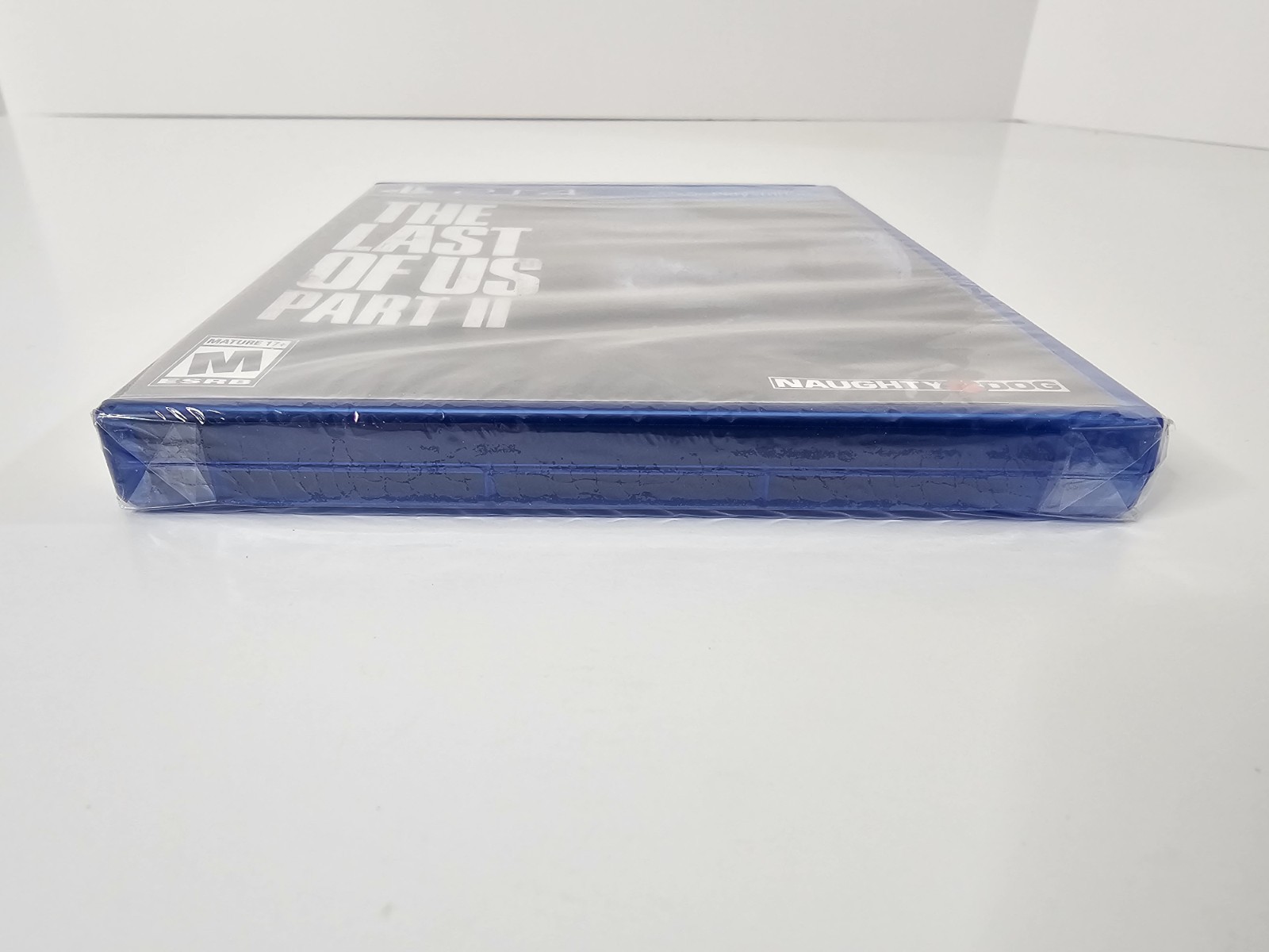 The Last of Us Part II (PlayStation 4, PS4) – Brand New Factory Sealed
