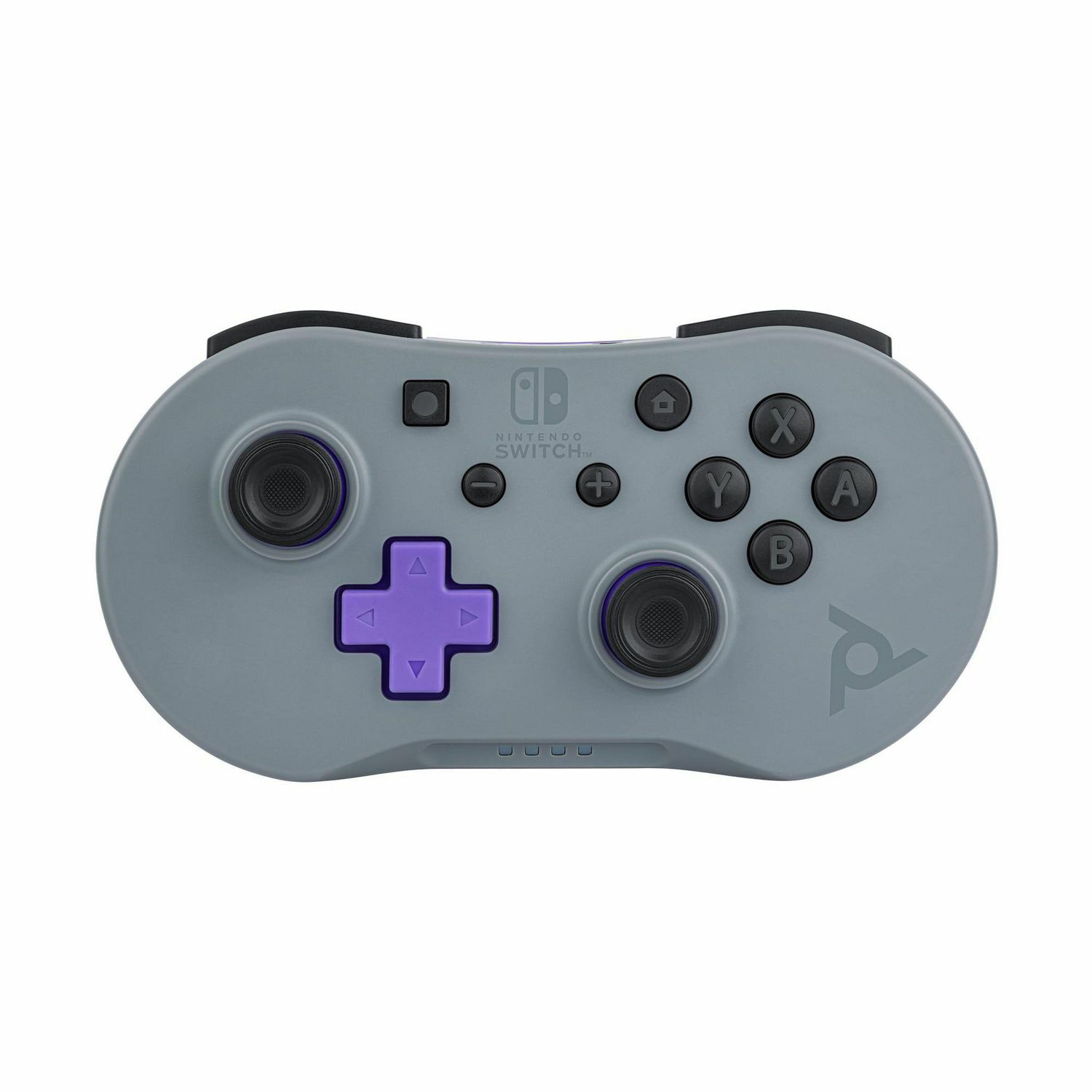 PDP Gaming *OFFICIAL* Bluetooth Little Wireless Controller (Nintendo Switch) New