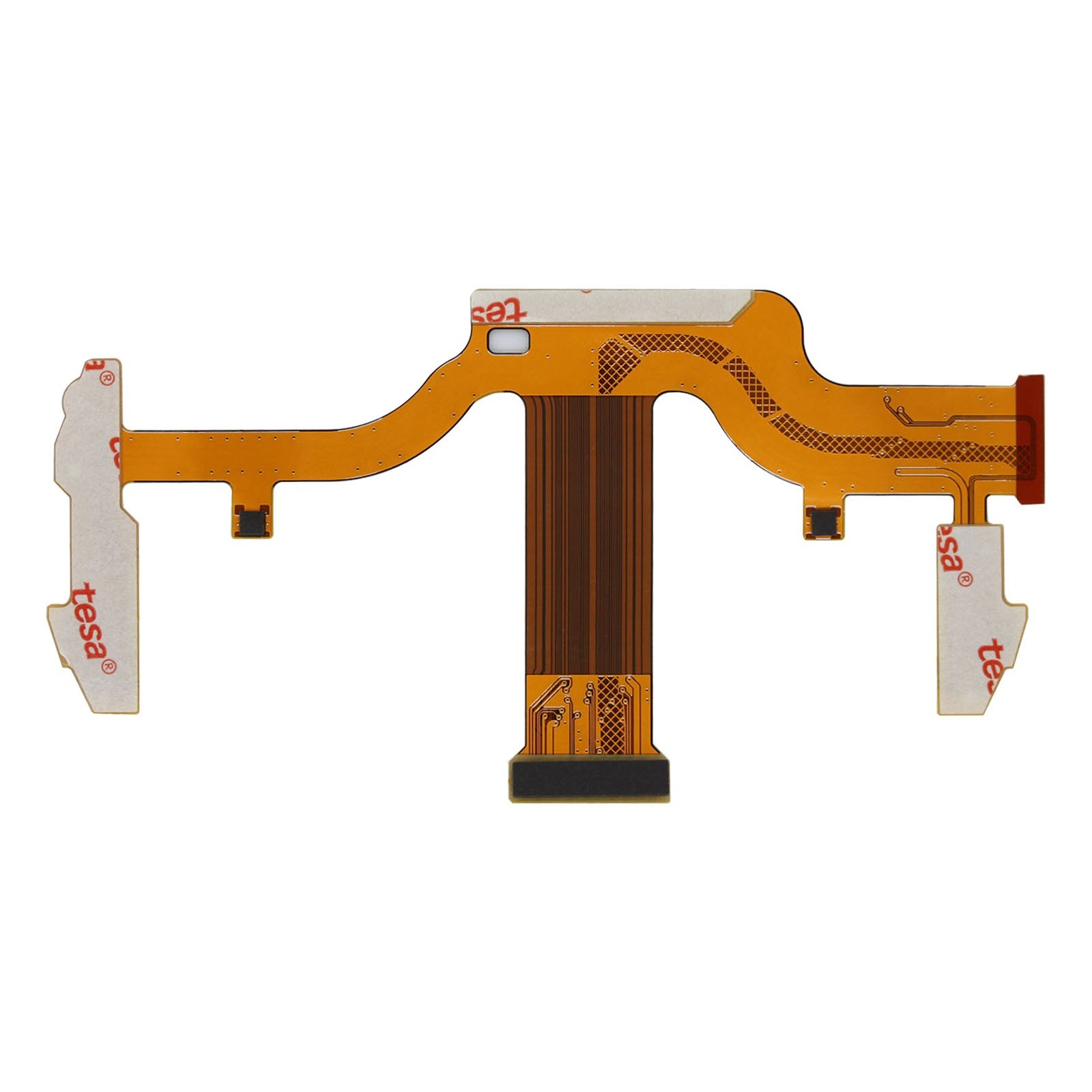 OEM NEW LCD Screen Connect Flex Cable Ribbon Replacement For SONY PSP GO PSPGO