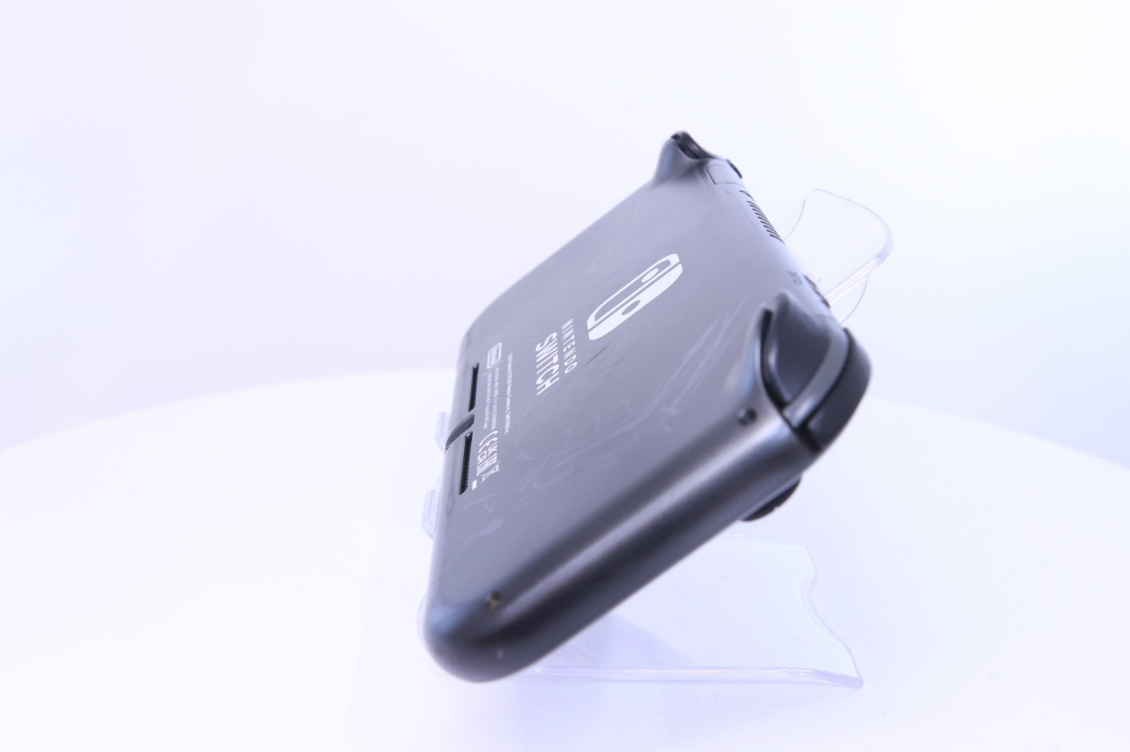 JP Game Nintendo Switch Lite Dialga Palkia [Rank :B] 【 Region Free 】