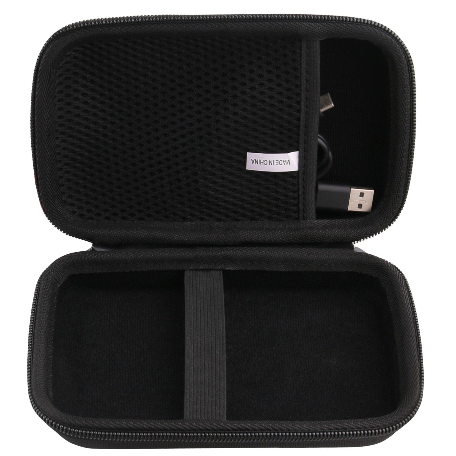 Hard Carrying Case for Retroid Pocket Classic & Flip 2 – Retro Game Console Cove