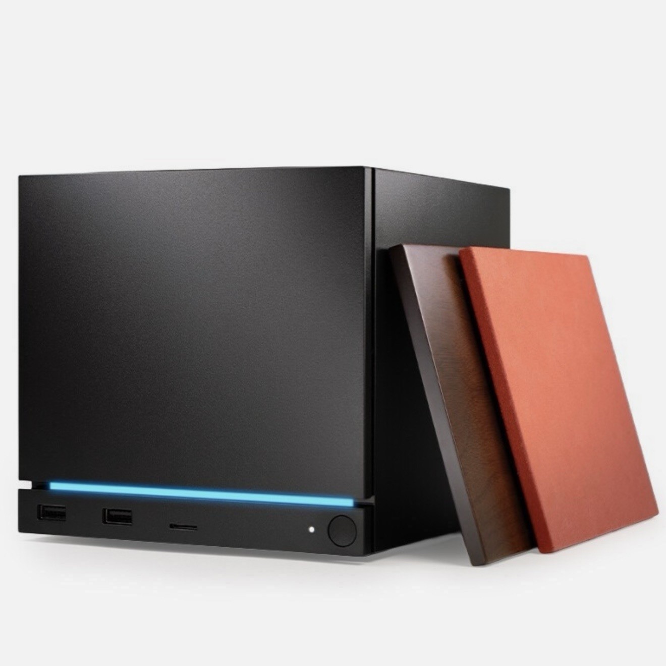 Steam Machine 2TB NO Controller CONFIRMED ORDER Valve PC