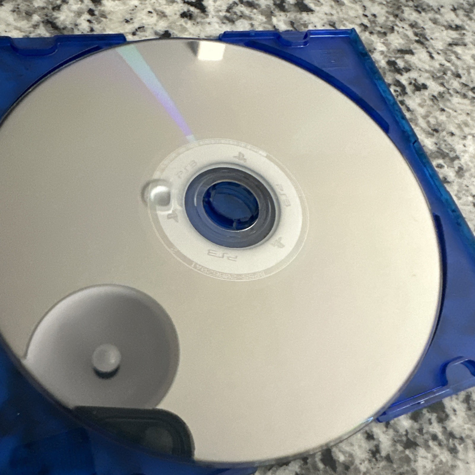 Rayman Origins PS3, Loose Disc, Tested, Disc Only