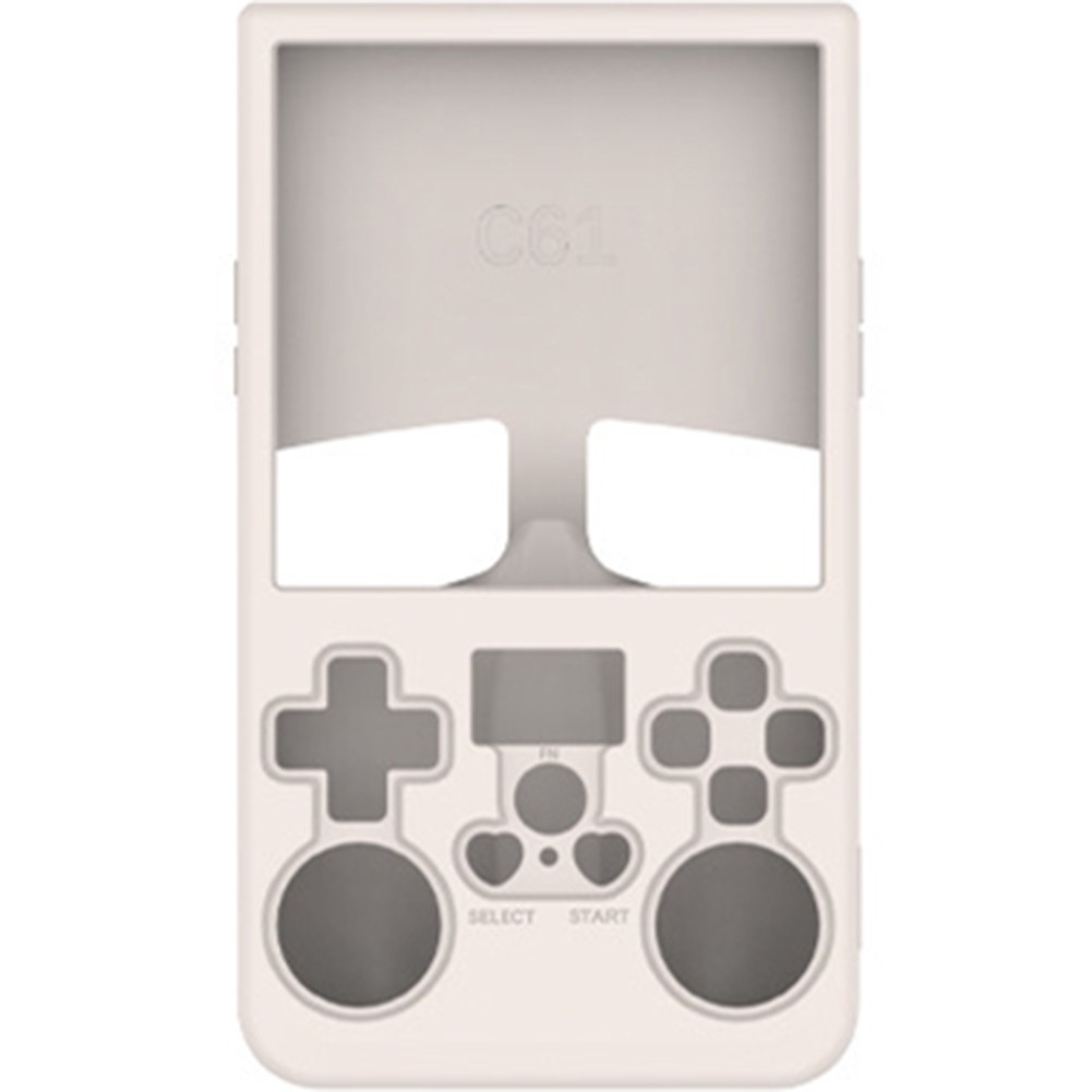 For R36MAX Compatible Silicone Case Portable Design with Washable Features