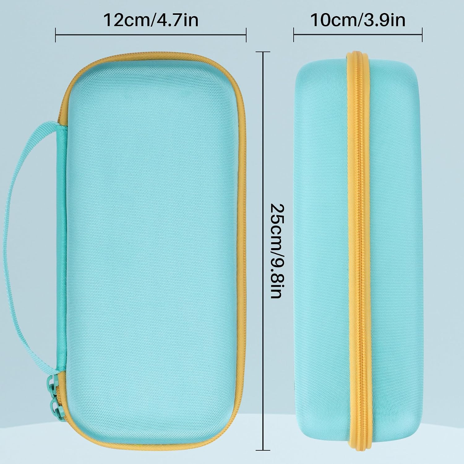 Storage Case for Nex Playground Active Play System Indoor Use