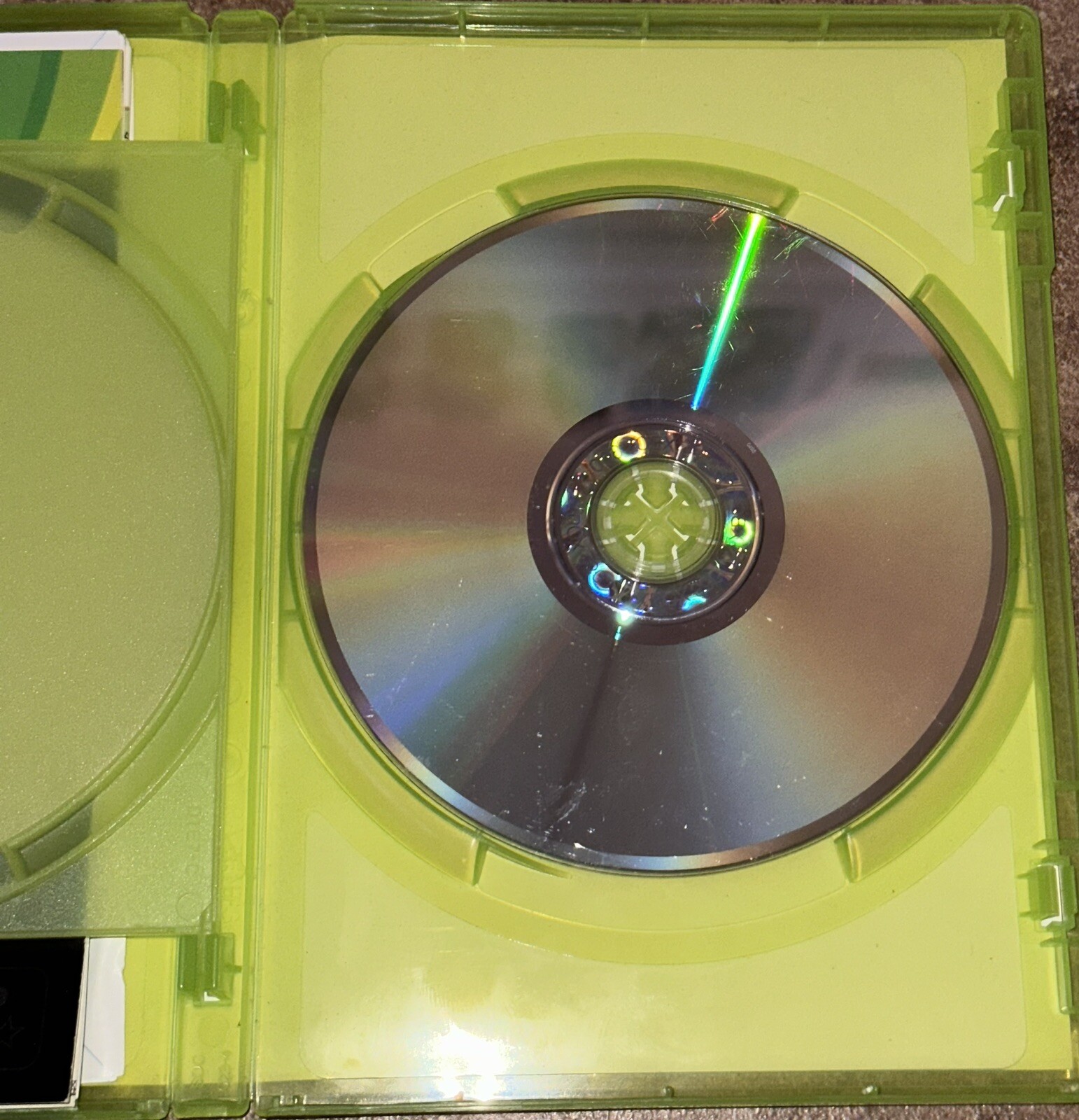 Grand Theft Auto V – GTA 5 – Xbox 360 CIB Manual And Map Included Complete
