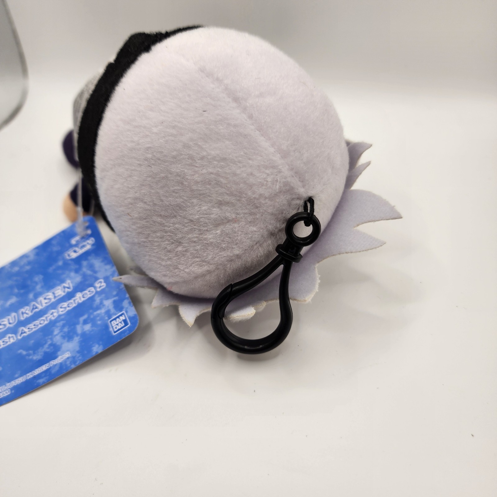 Jujutsu Kaisen Tomonui Dangler Plush – SATORU GOJO New Banpresto Bandai Series 2