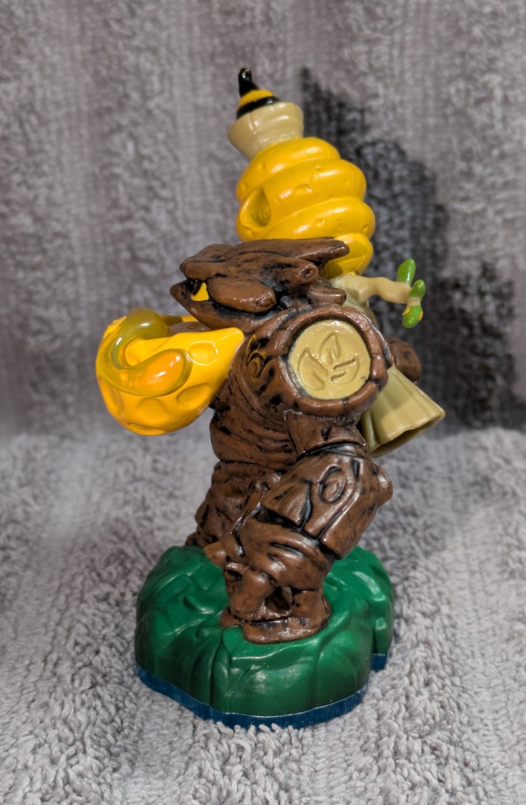 Skylanders Swap Force Bumble Blast Action Figure