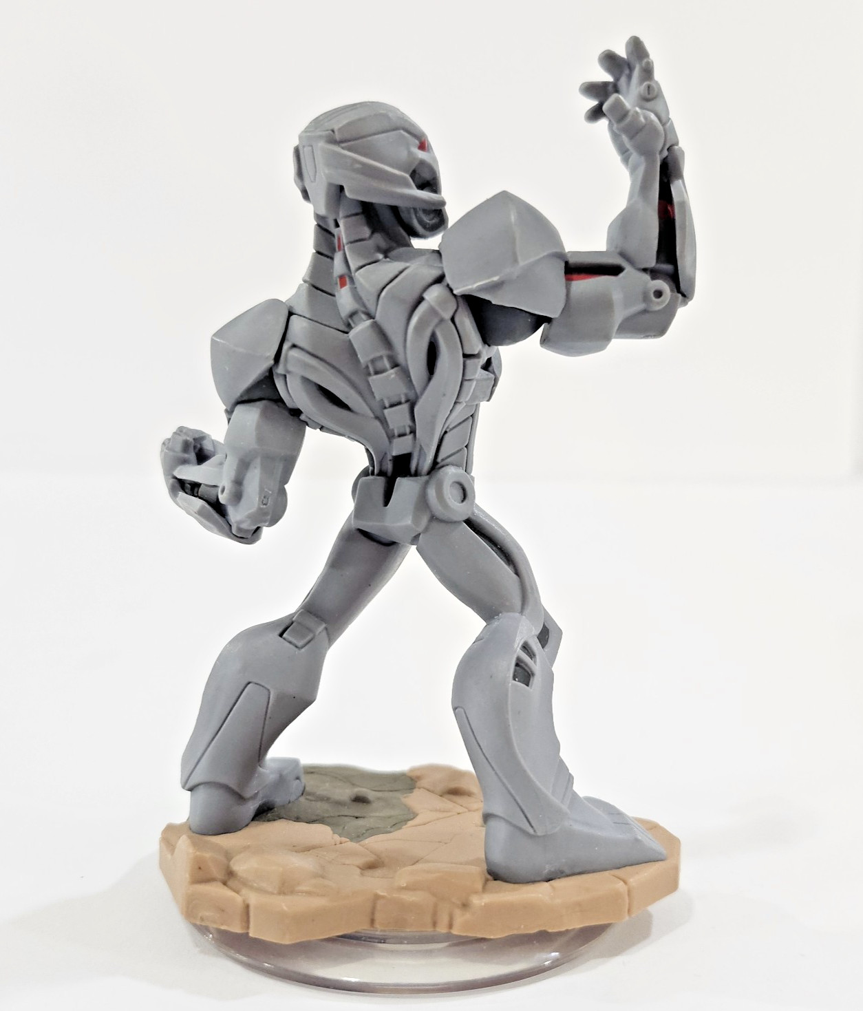 3x Set Disney Infinity Marvel Figures Bundle Hulk Captain America Ultron 2.0 3.0