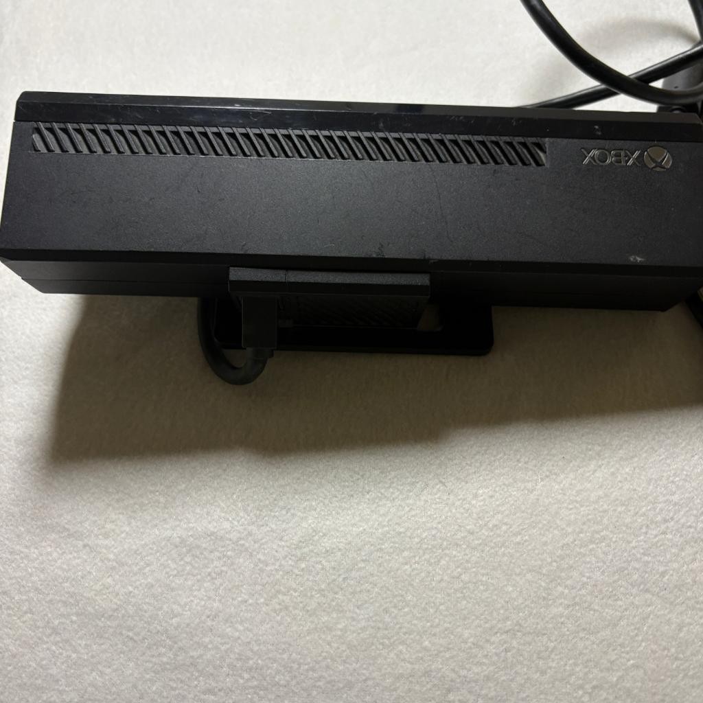 Microsoft Xbox One Kinect Sensor Bar Model 1520 Motion Camera Black