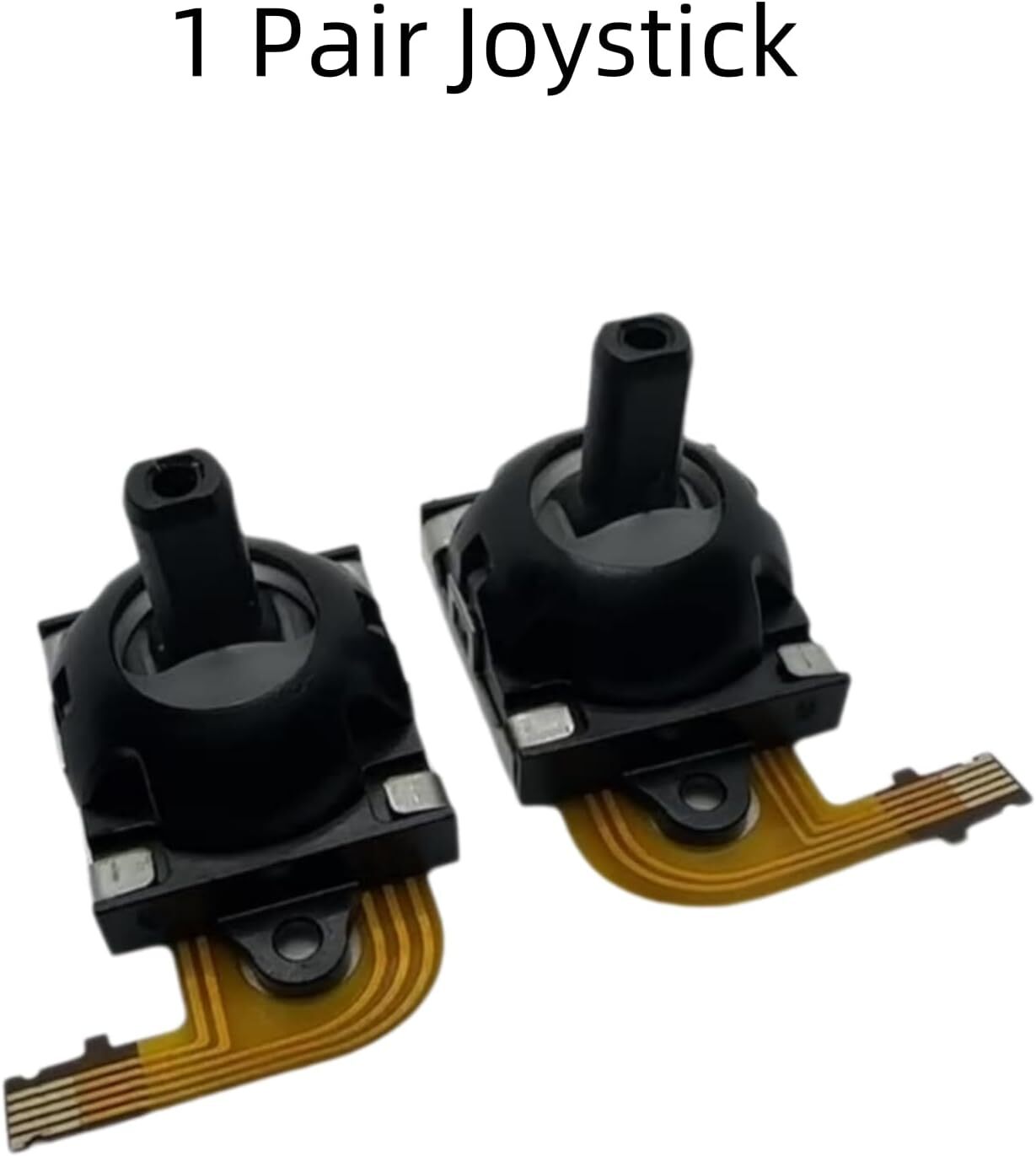 Joystick Analog Thumb Stick Left/Right for PlayStation Portal/PS5 VR2 Controller