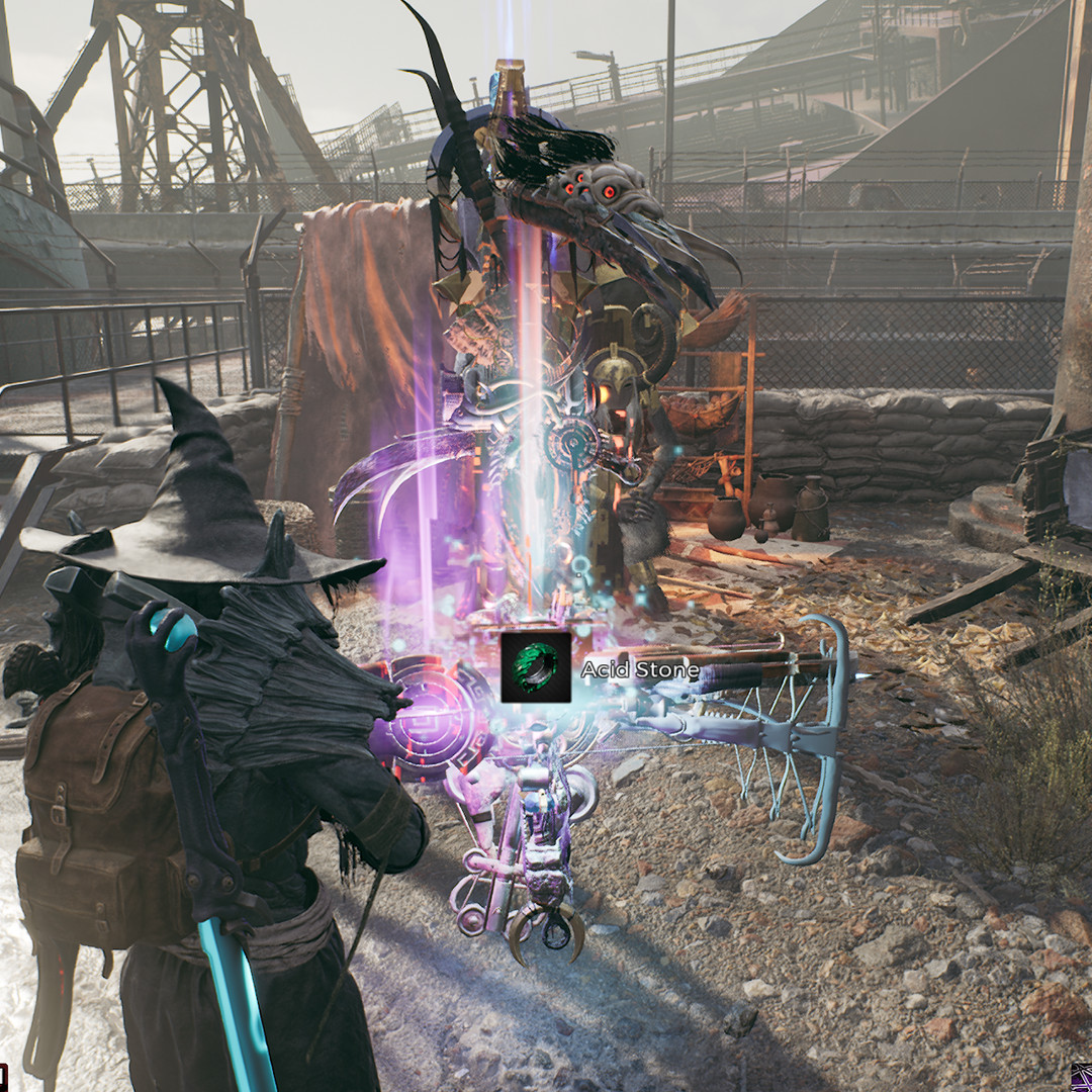 Remnant 2 – Items Drop+Stacks+DLC 3 Dark Horizon Included! | PS5/Xbox/PC