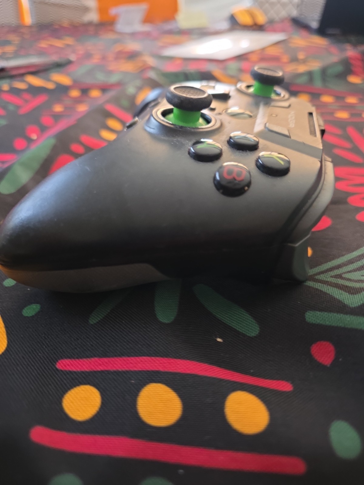 PowerA MOGA XP5-X+ Wireless Controller for Gaming – Black