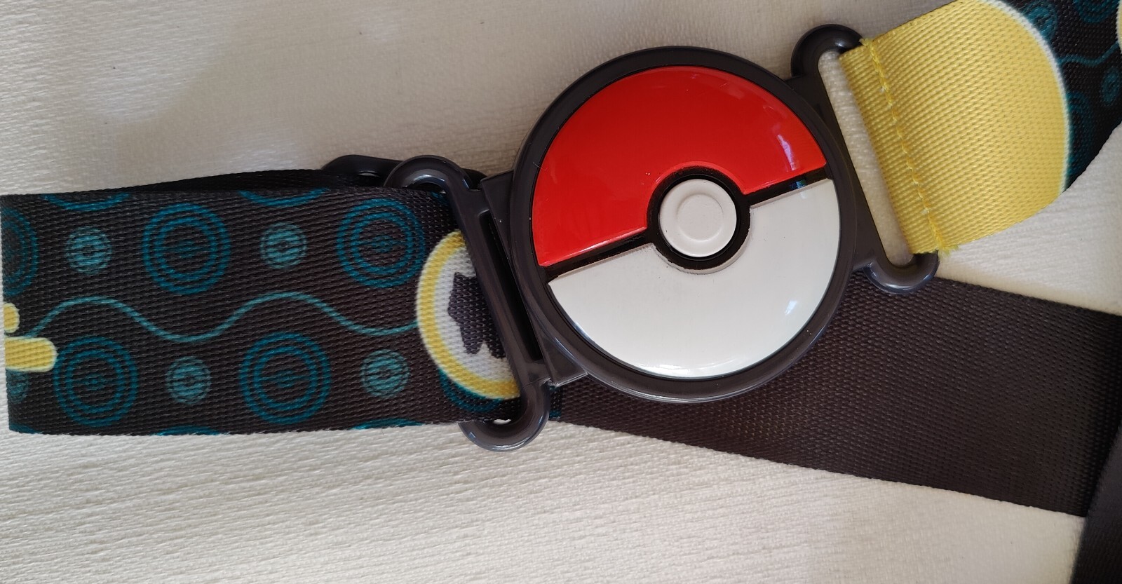 Pokemon Fanny Pack Over the Shoulder Bulbasaur Pouch/ Purse