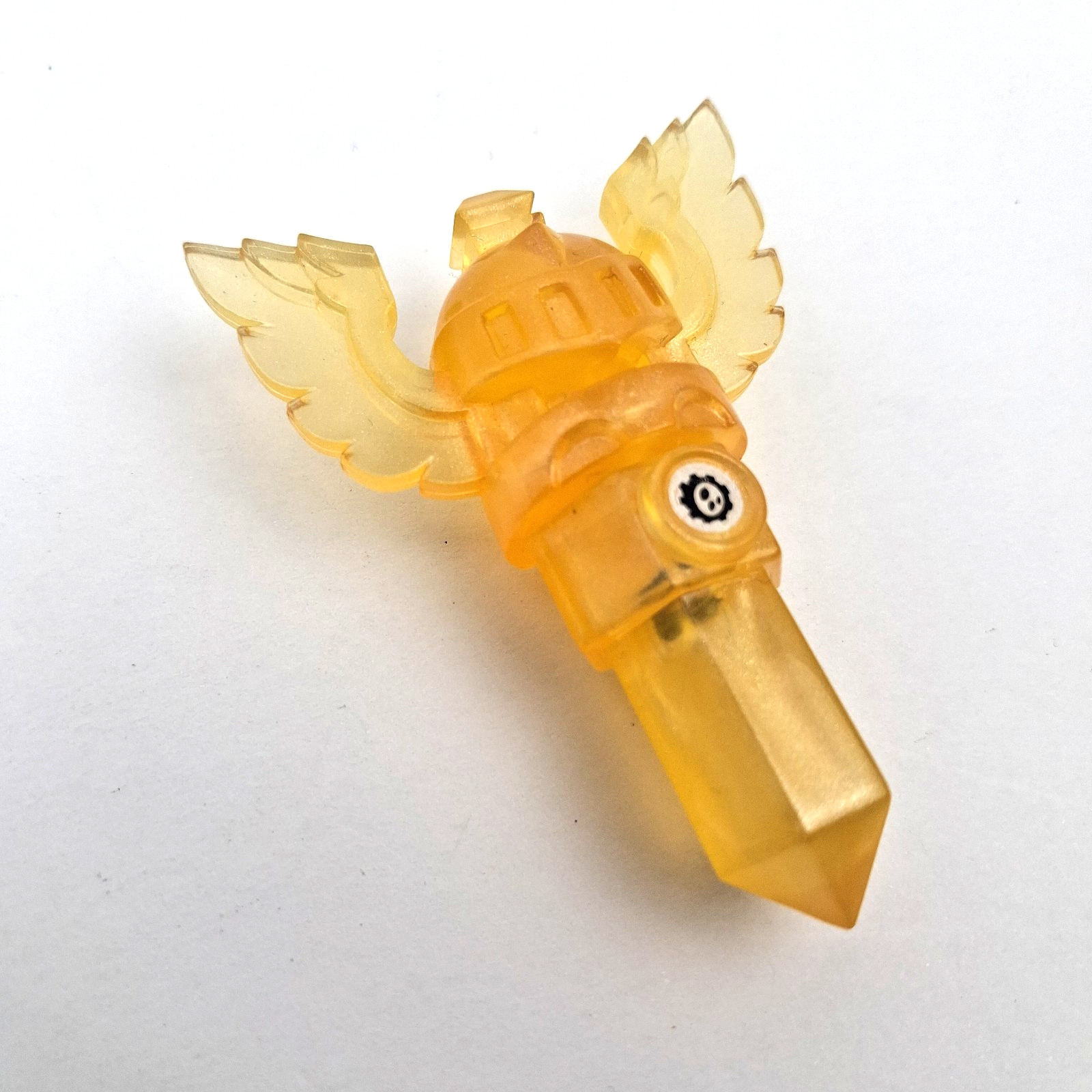 Skylanders Tech Flying Helemt Trap – Trap Team Activision