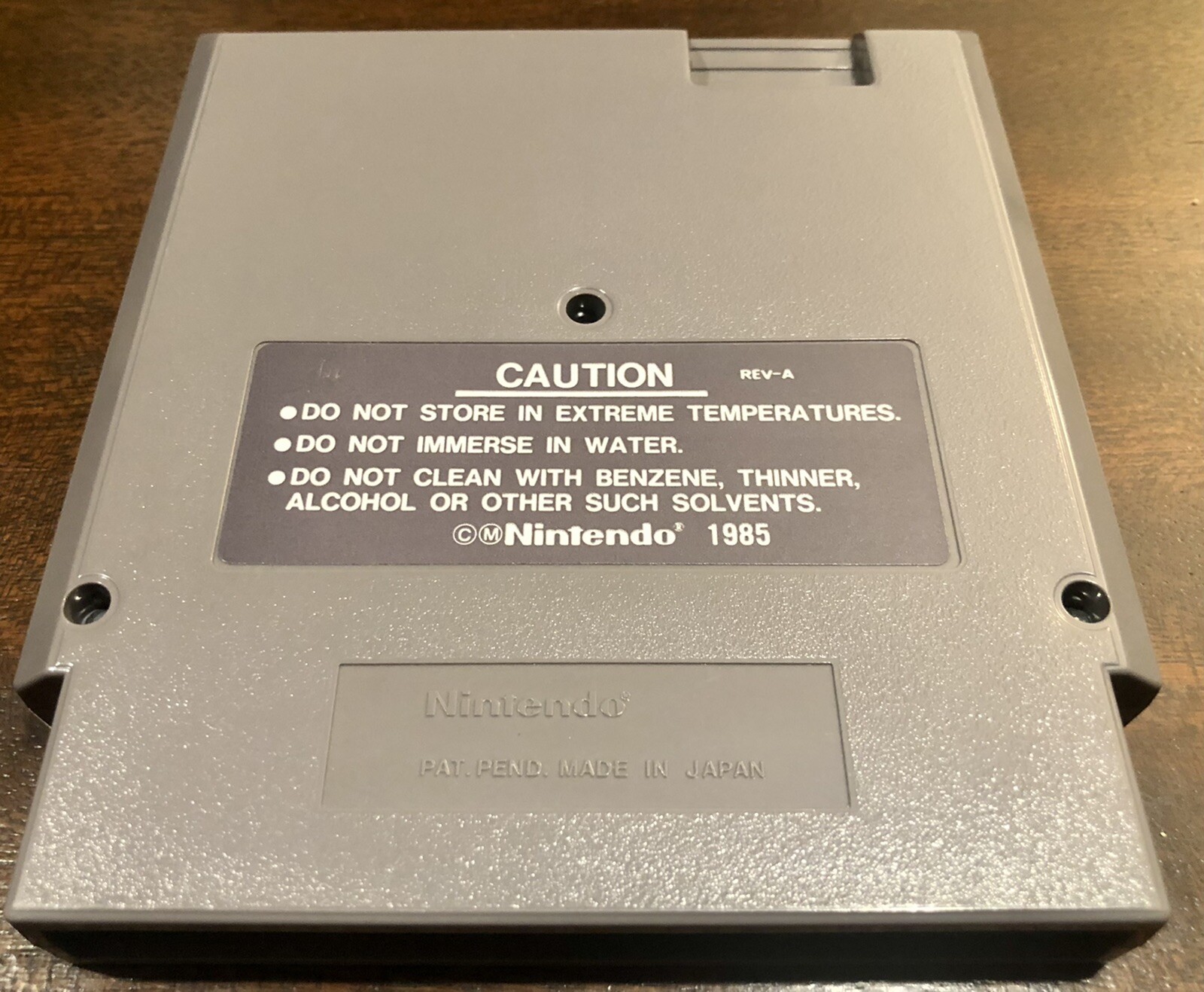 Slalom Complete in Box CIB (Nintendo, NES 1987) *OVAL SEAL VARIANT* RARE 🔥