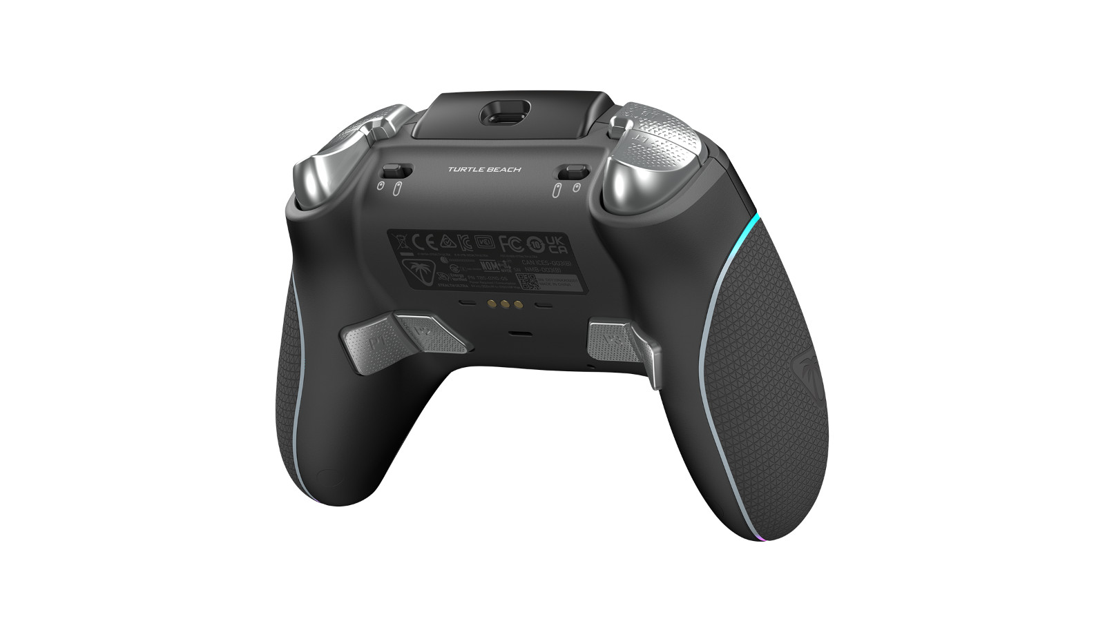 Turtle Beach Stealth Ultra Wireless Refurbished Controller with Rapid Charge Doc