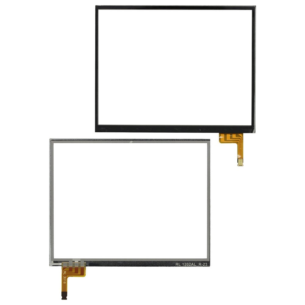 Original Digitizer Touch Screen Glass For Nintendo DS Lite NDSL – Bottom Screen