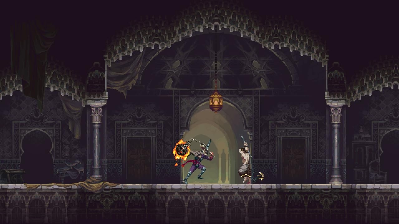 Blasphemous 2 – Playstation 5 – Brand New