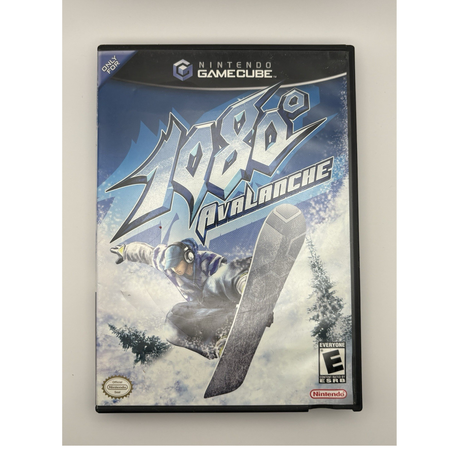 Nintendo 1080° Avalanche Nintendo GameCube 2003