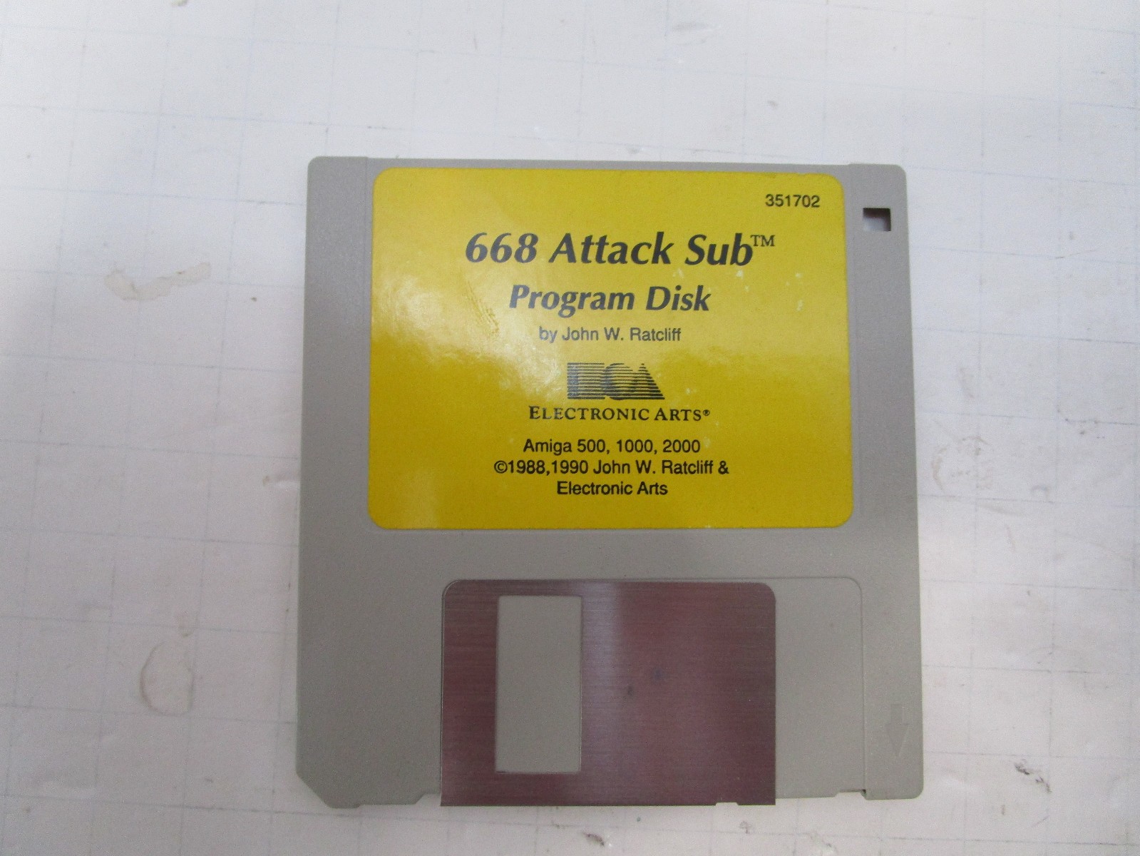 AMIGA DISKS FOR COMMODORE AMIGA TESTED AND WORKING UPDATED MAY 💾🕹️