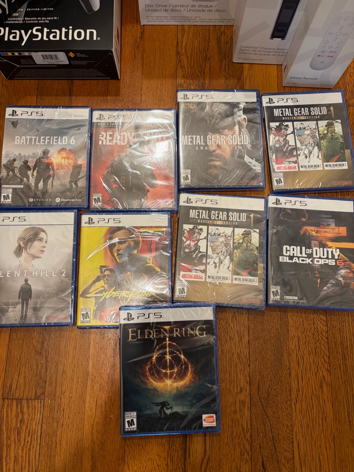 NEW PlayStation 5 Digital Slim – 30th Anniversary Limited Edition Bundle