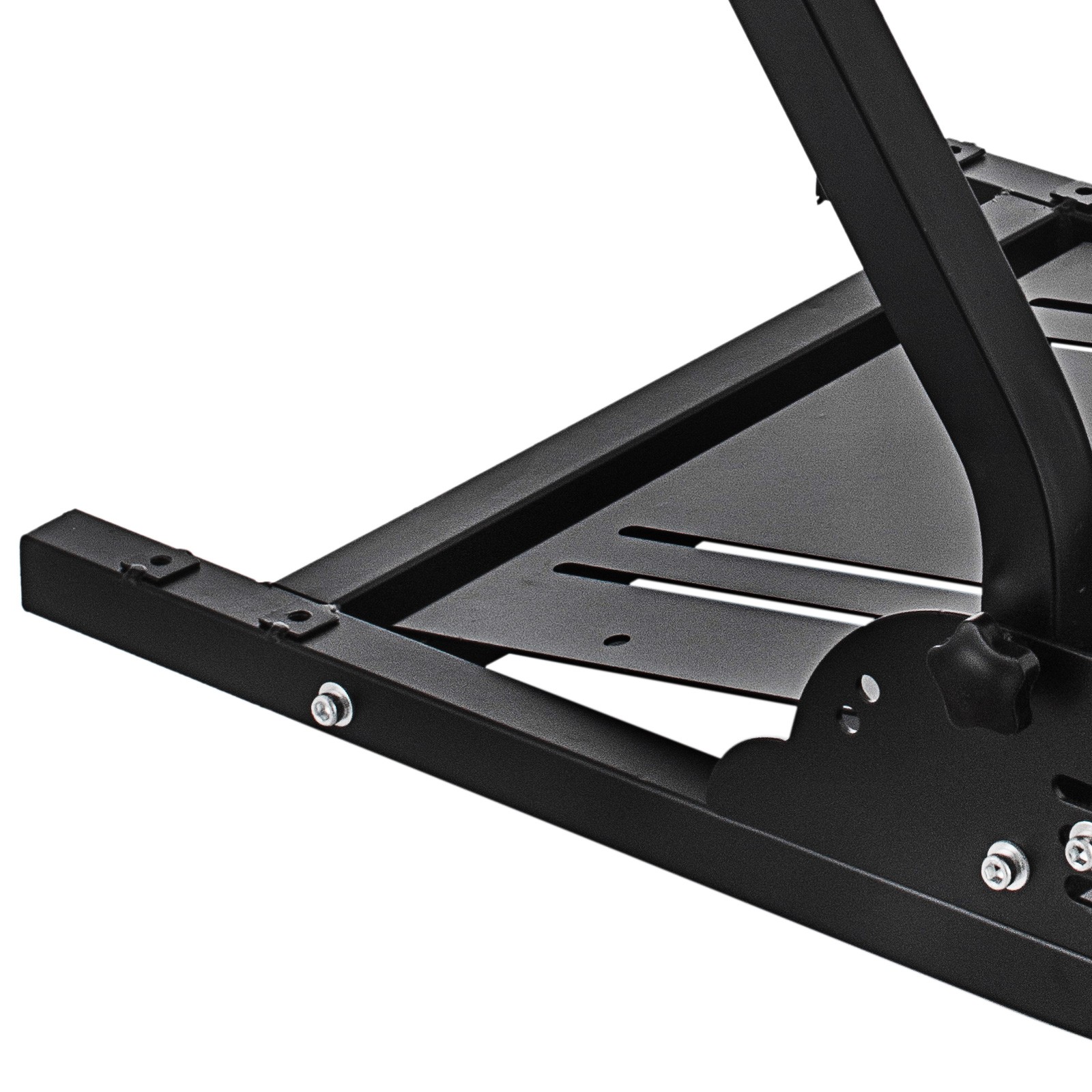 Racing Simulator Cockpit Steering Wheel Stand for Logitech G25 G27 G29 G920
