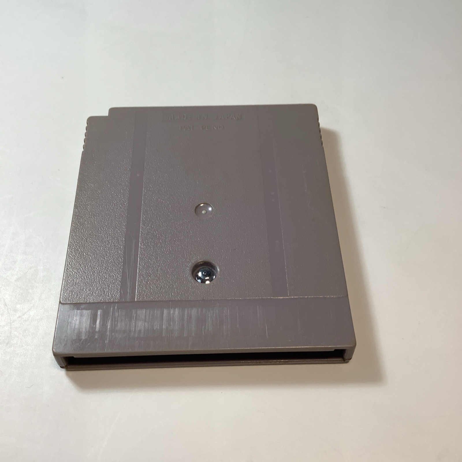 Kirby’s Dream Land (Nintendo Game Boy, 1992) Cartridge Only – Tested & Working