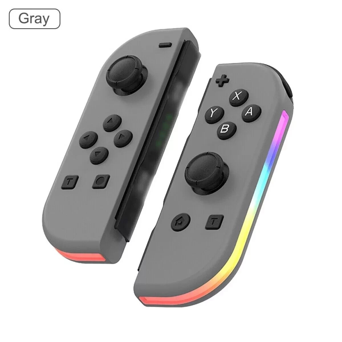 For Nintendo Switch Joy Con Controller Left + Right Wireless Pair Gamepad Joypad