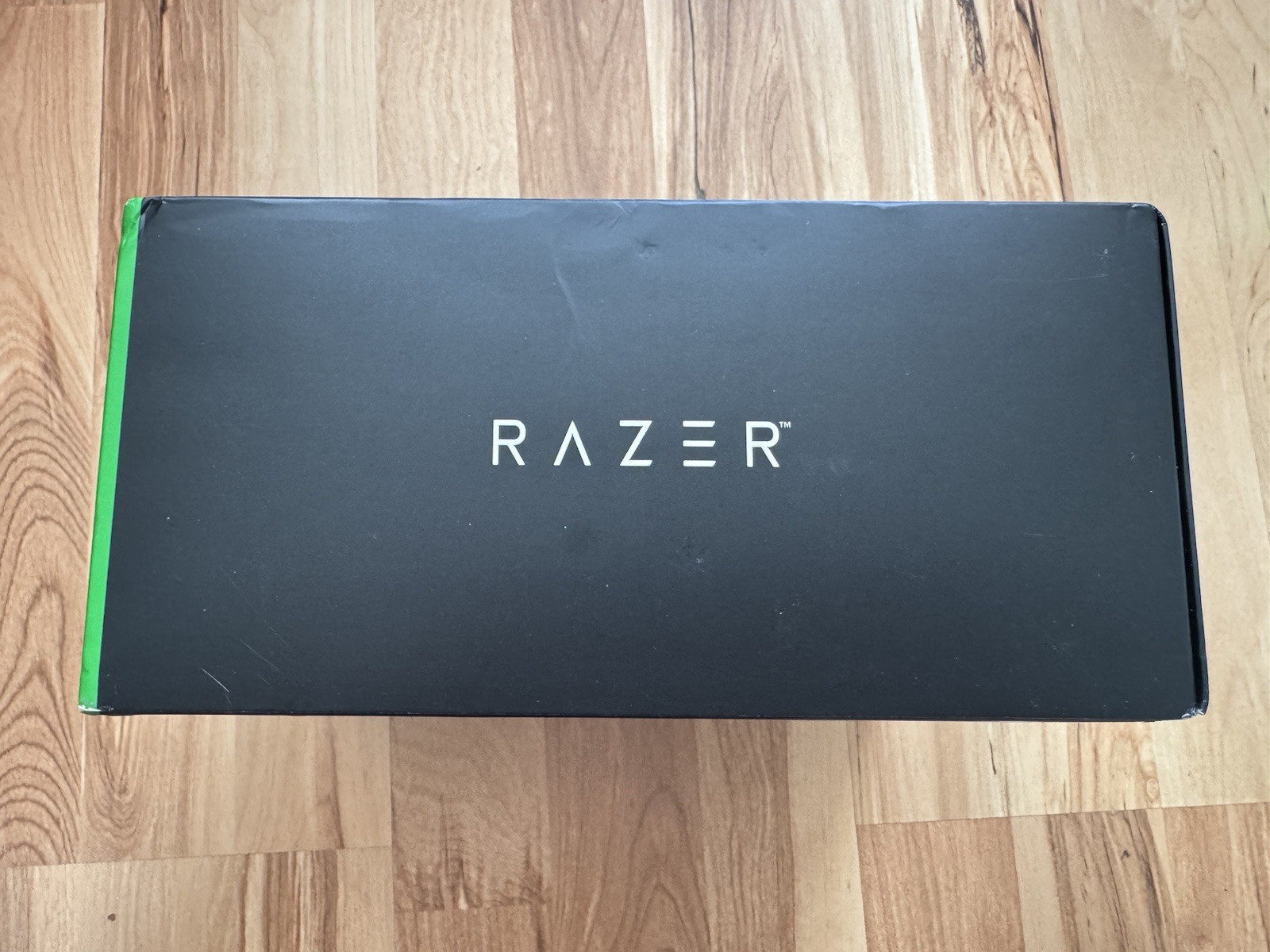 Razer Blackshark V2 X Wired Esports Gaming Headset (Black) – New Damaged Box