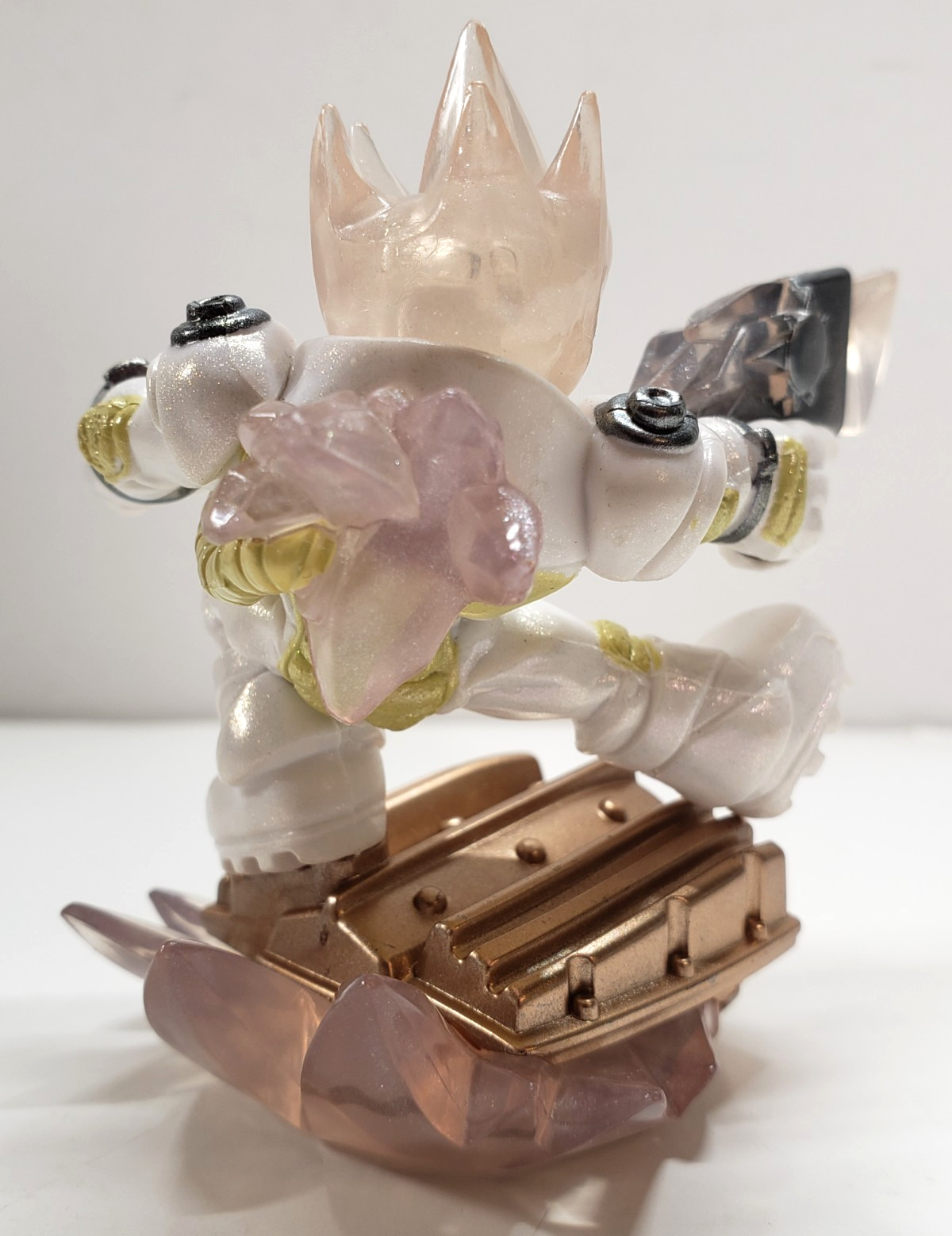 Skylanders Superchargers Astroblast Figure [87526888] Light Element Figure