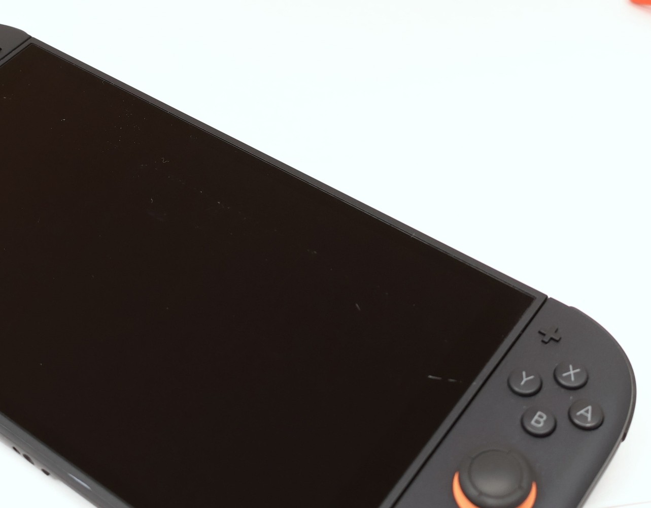 Nintendo Switch 2 Handheld System Console, Black – Accessories (Controller)